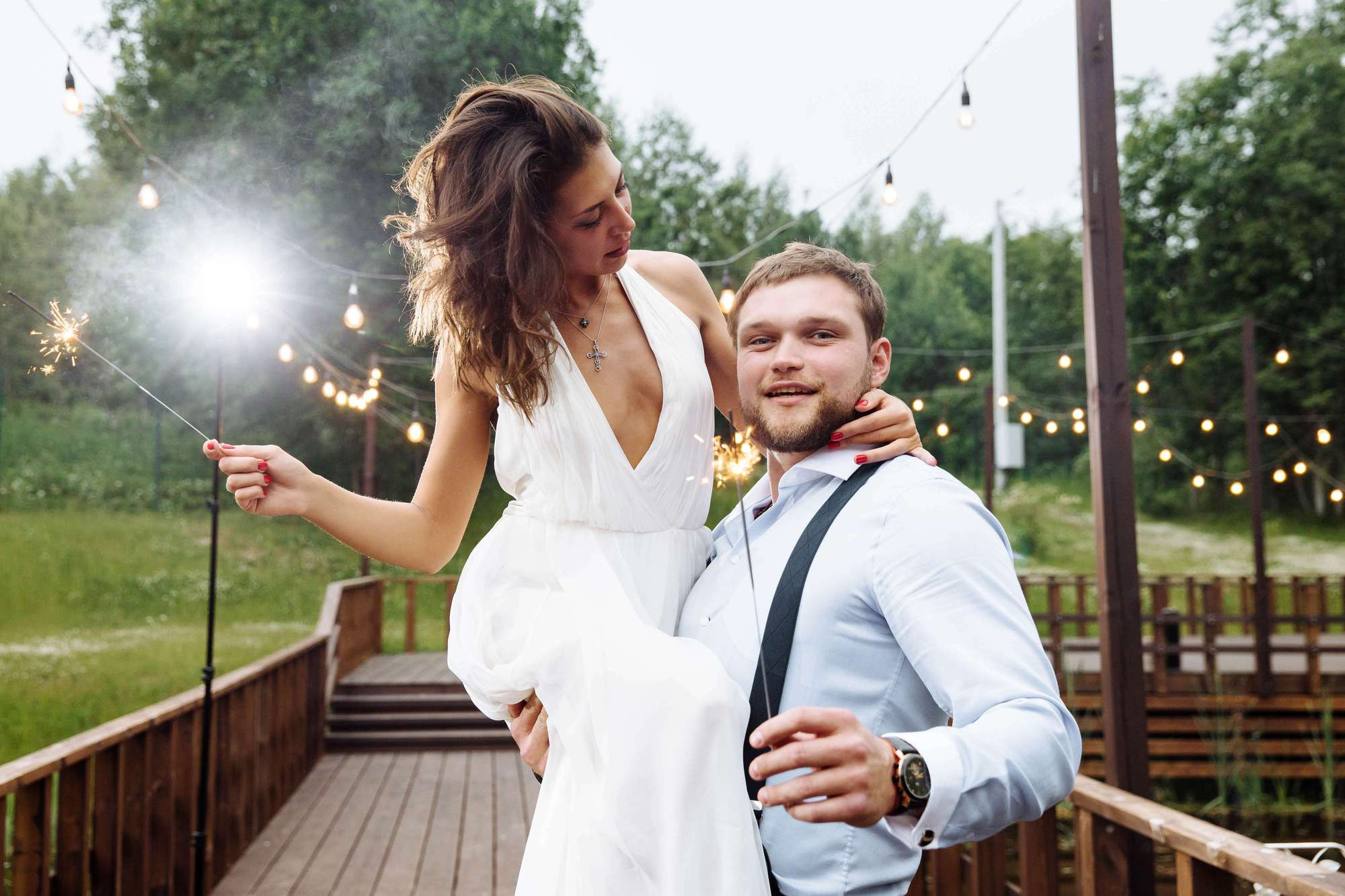 Яна и Егор. Лиза Каражова