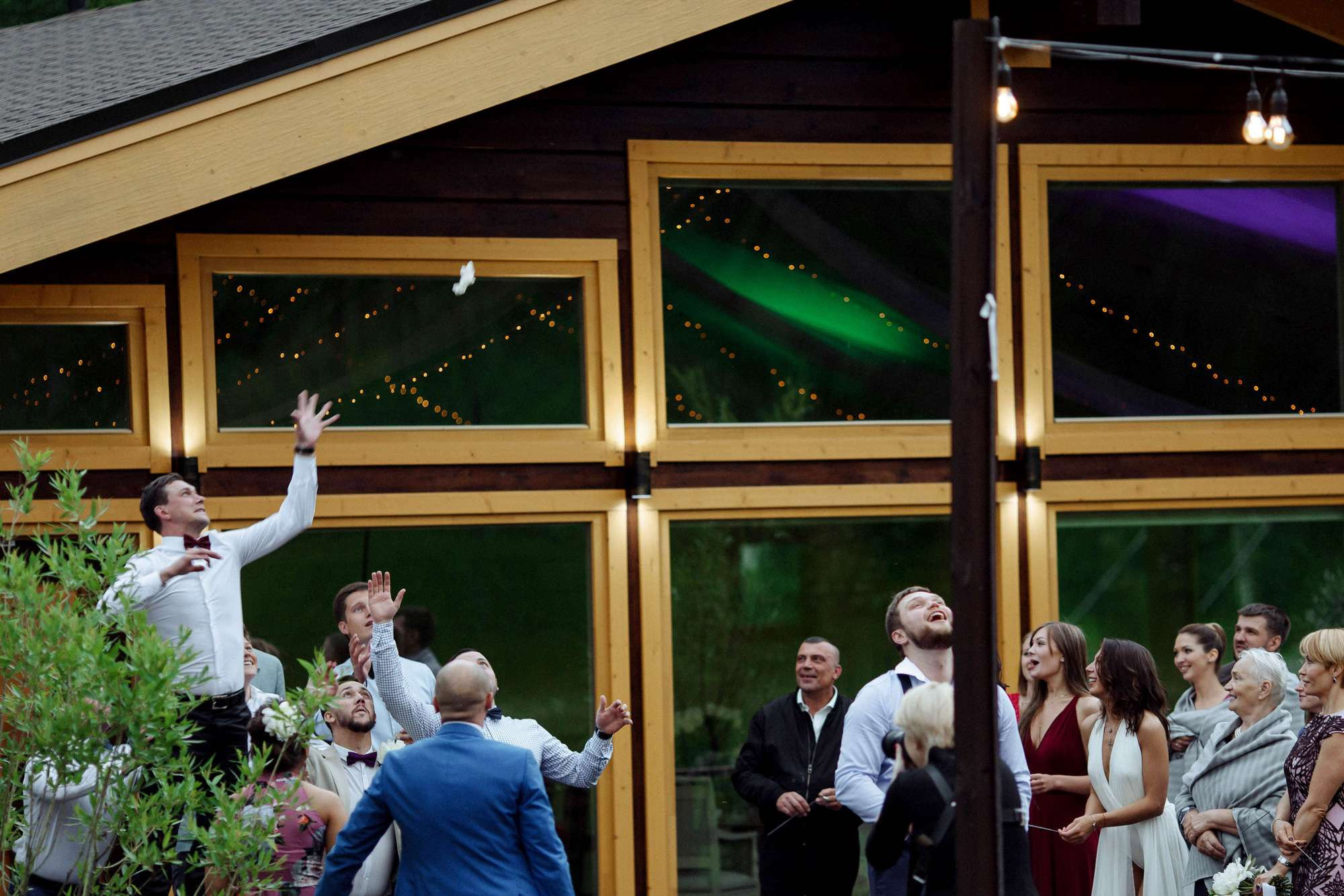 Яна и Егор. Лиза Каражова