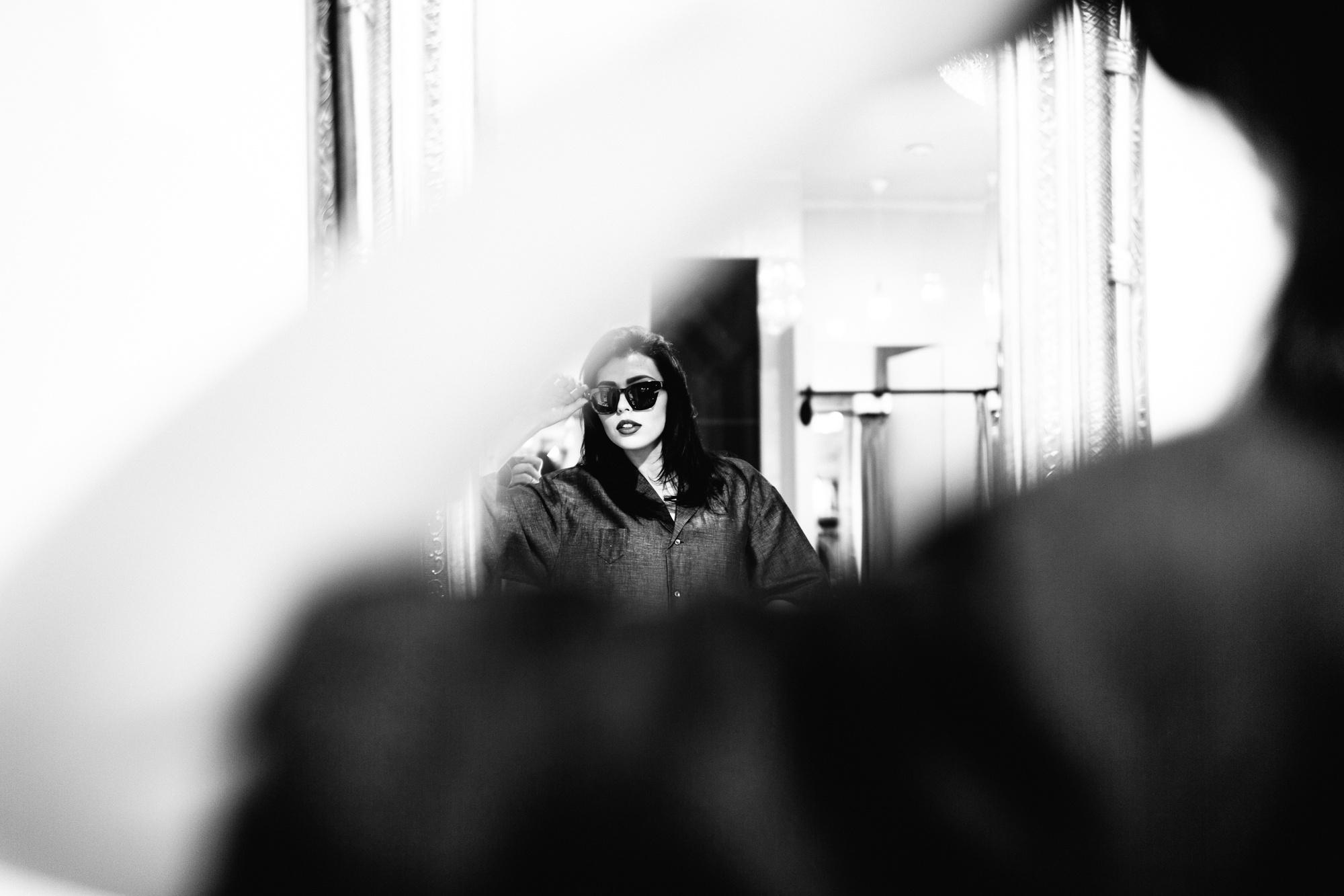 Фотосъемка для бутика Мистериум. Лиза Каражова