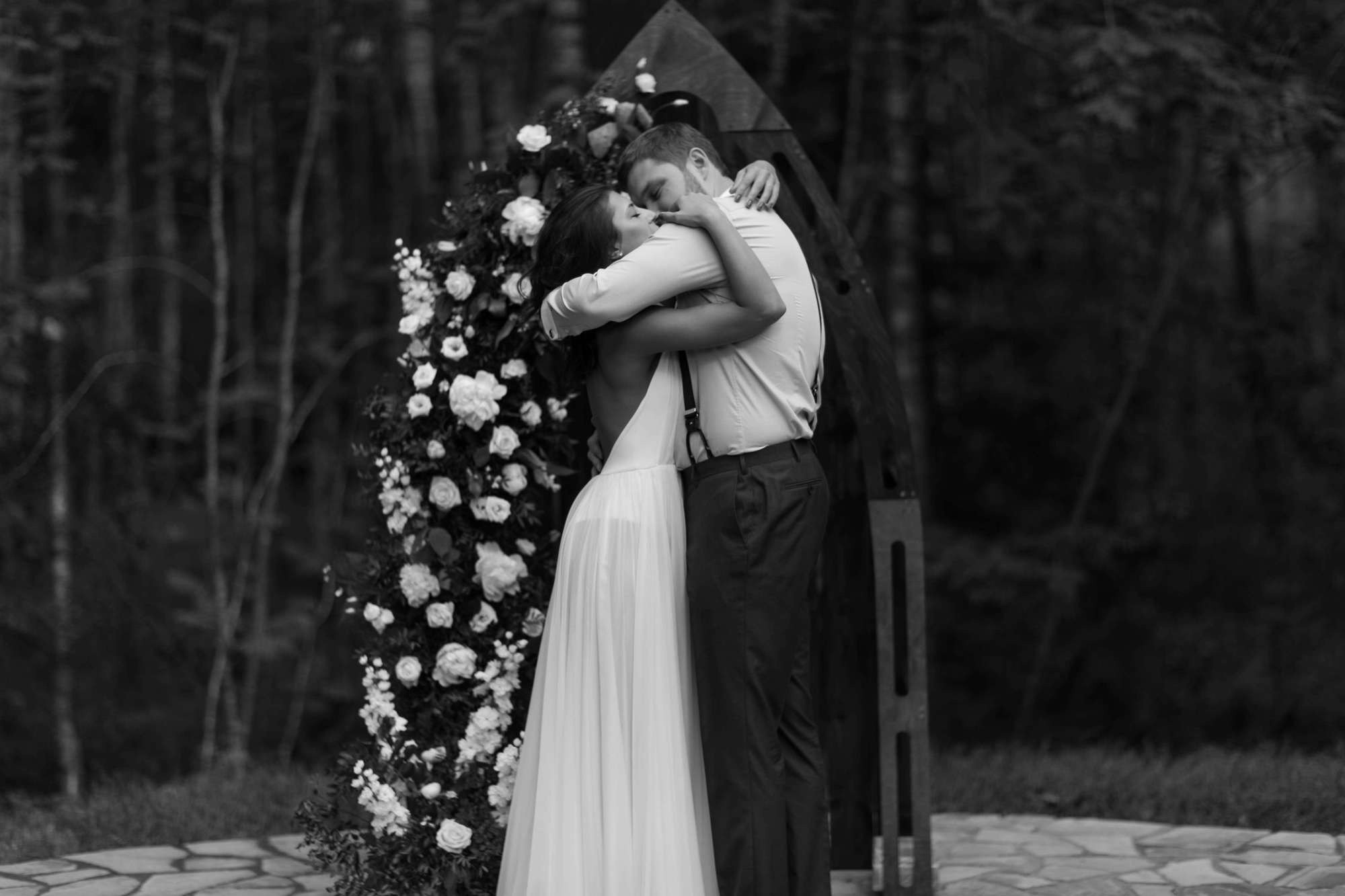 Яна и Егор. Лиза Каражова