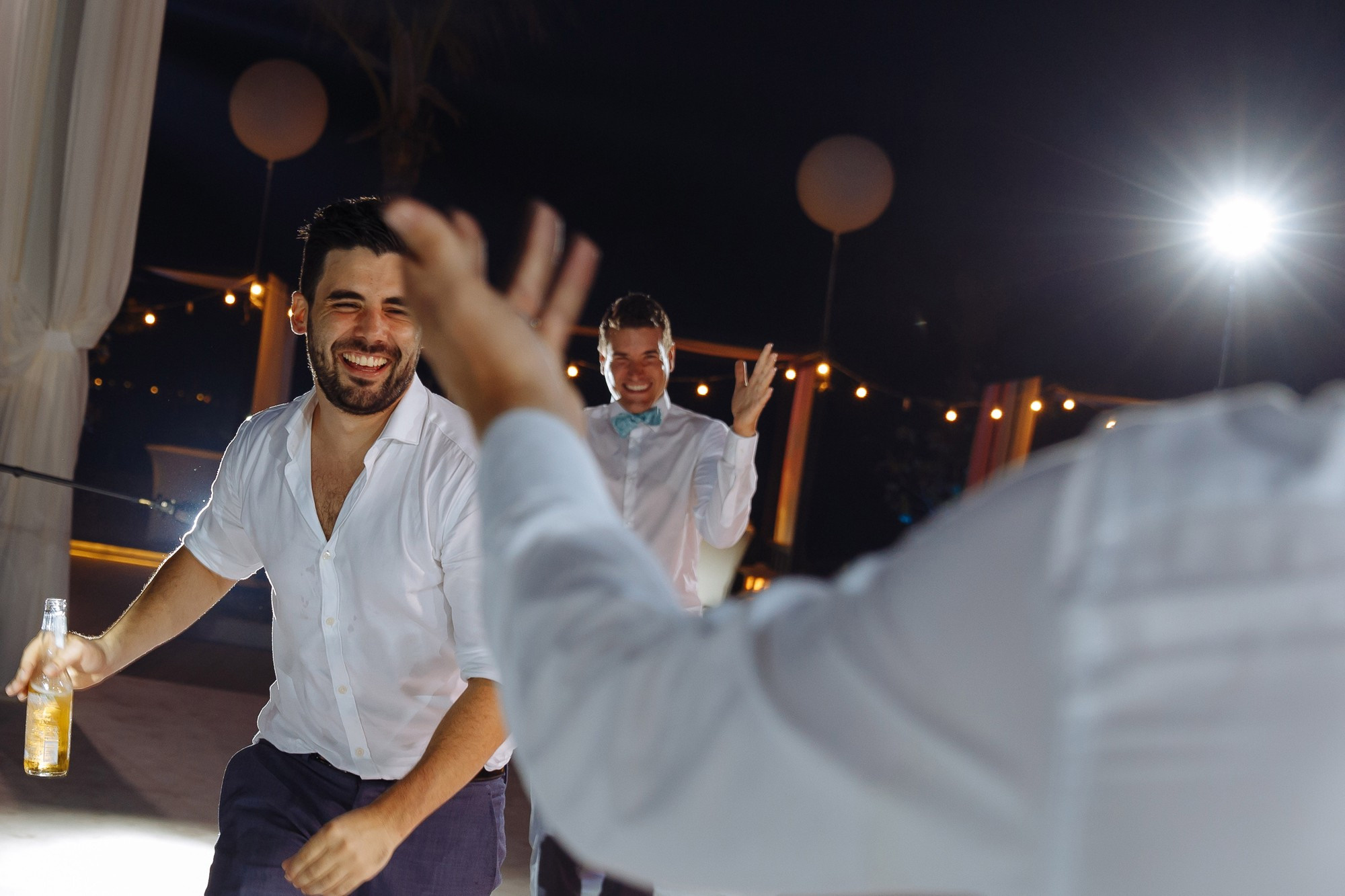 Роб и Катя (Дубай). Лиза Каражова