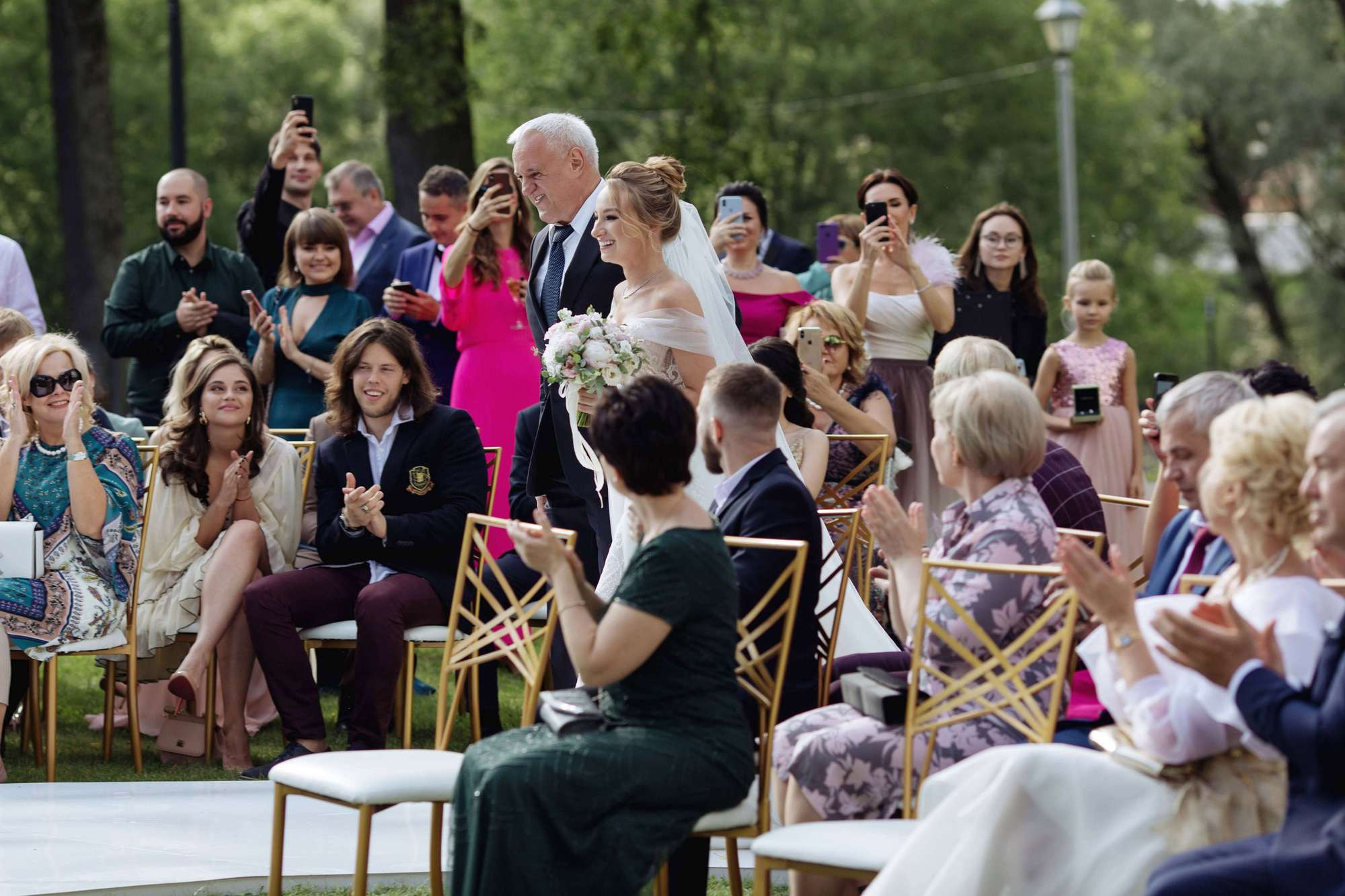 Дмитрий и Александра. Лиза Каражова