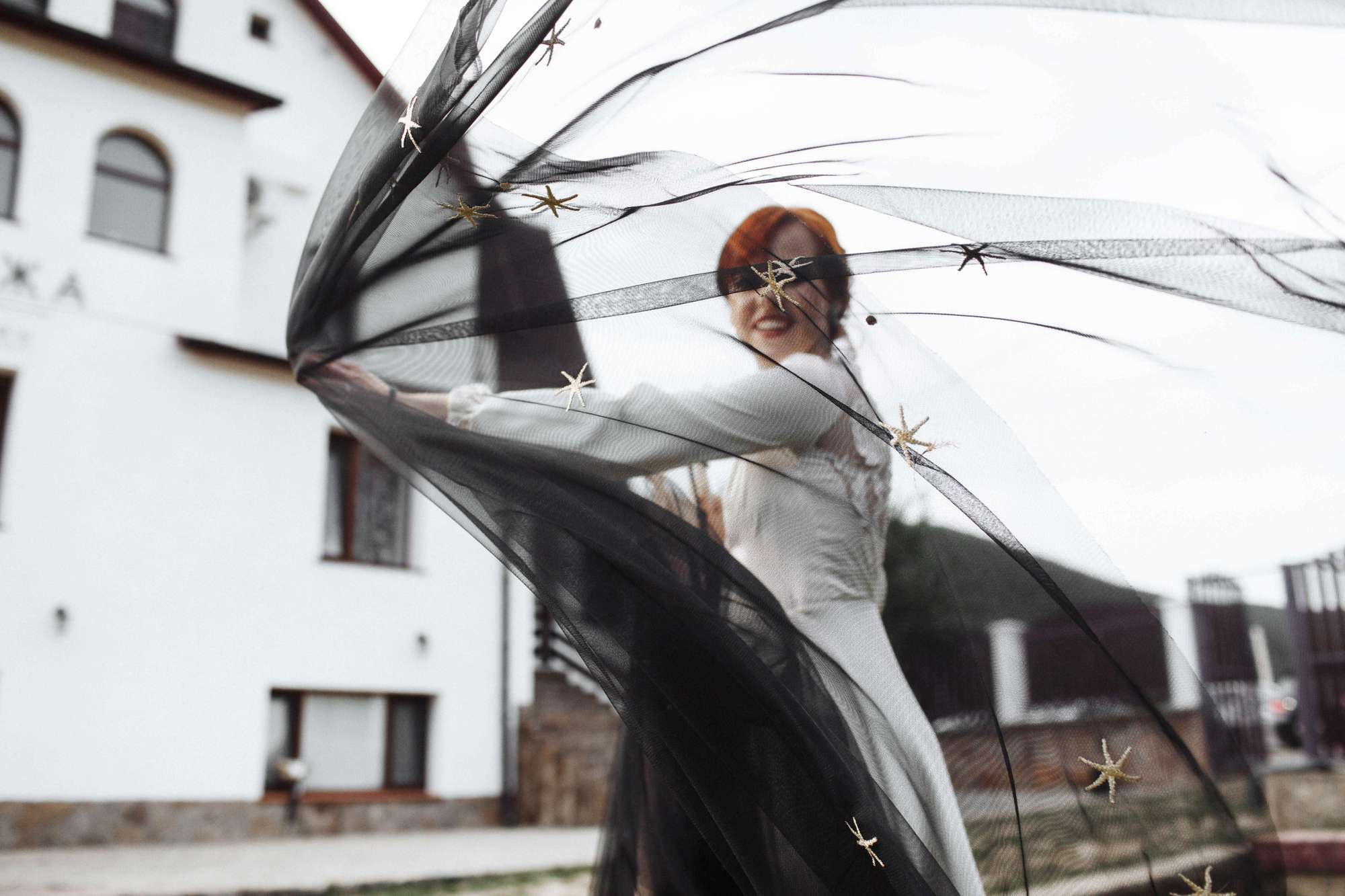 Стас и Настя (Крым). Лиза Каражова