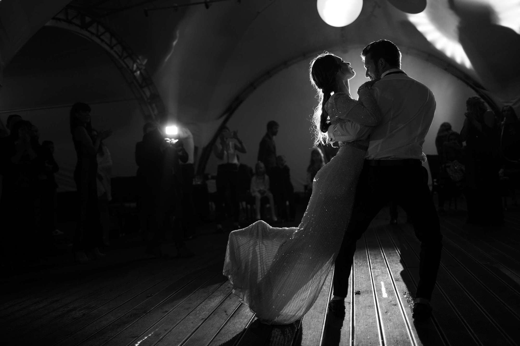 Даня и Олеся. Лиза Каражова