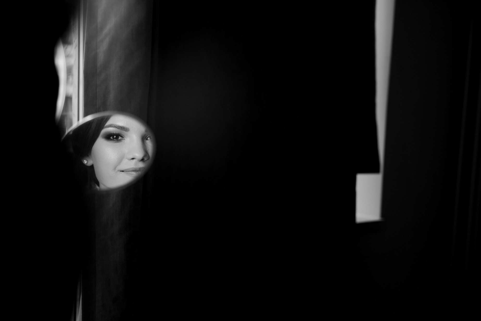 Рафкат и Лера (СПб). Лиза Каражова