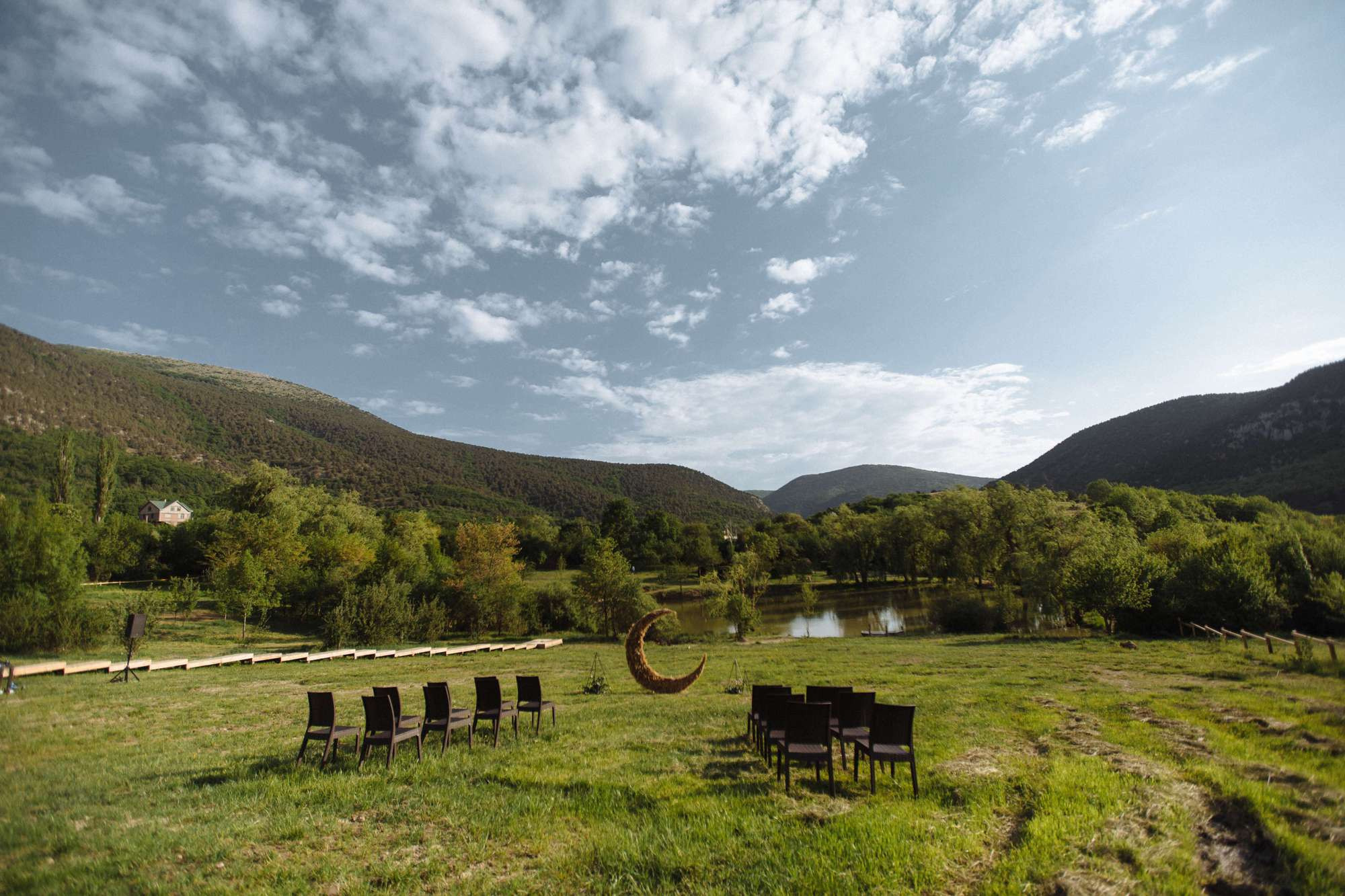 Стас и Настя (Крым). Лиза Каражова