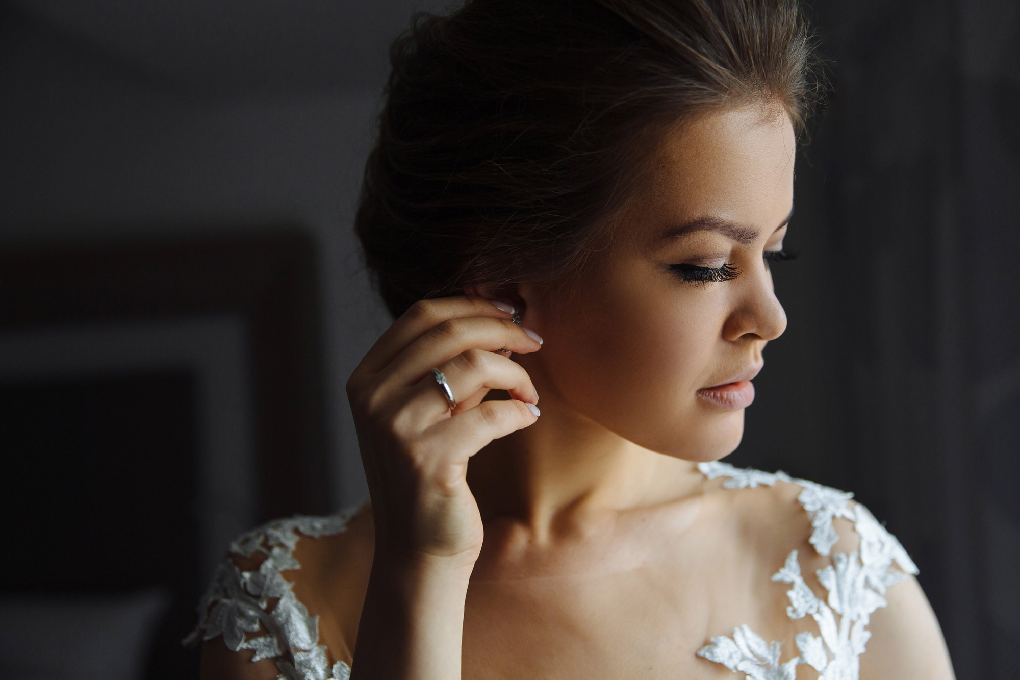 Даша и Артем (Москва). Лиза Каражова