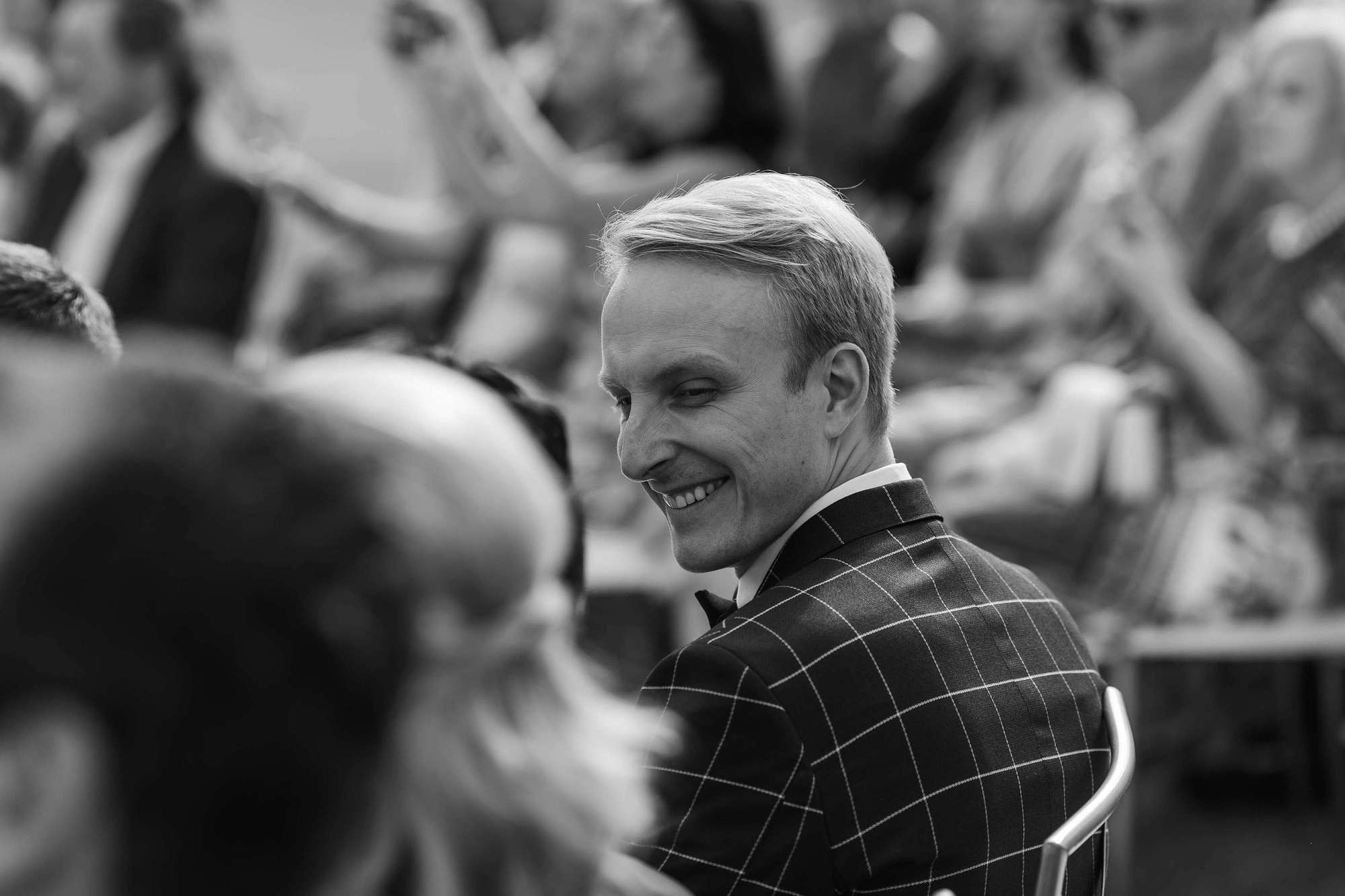 Дмитрий и Александра. Лиза Каражова