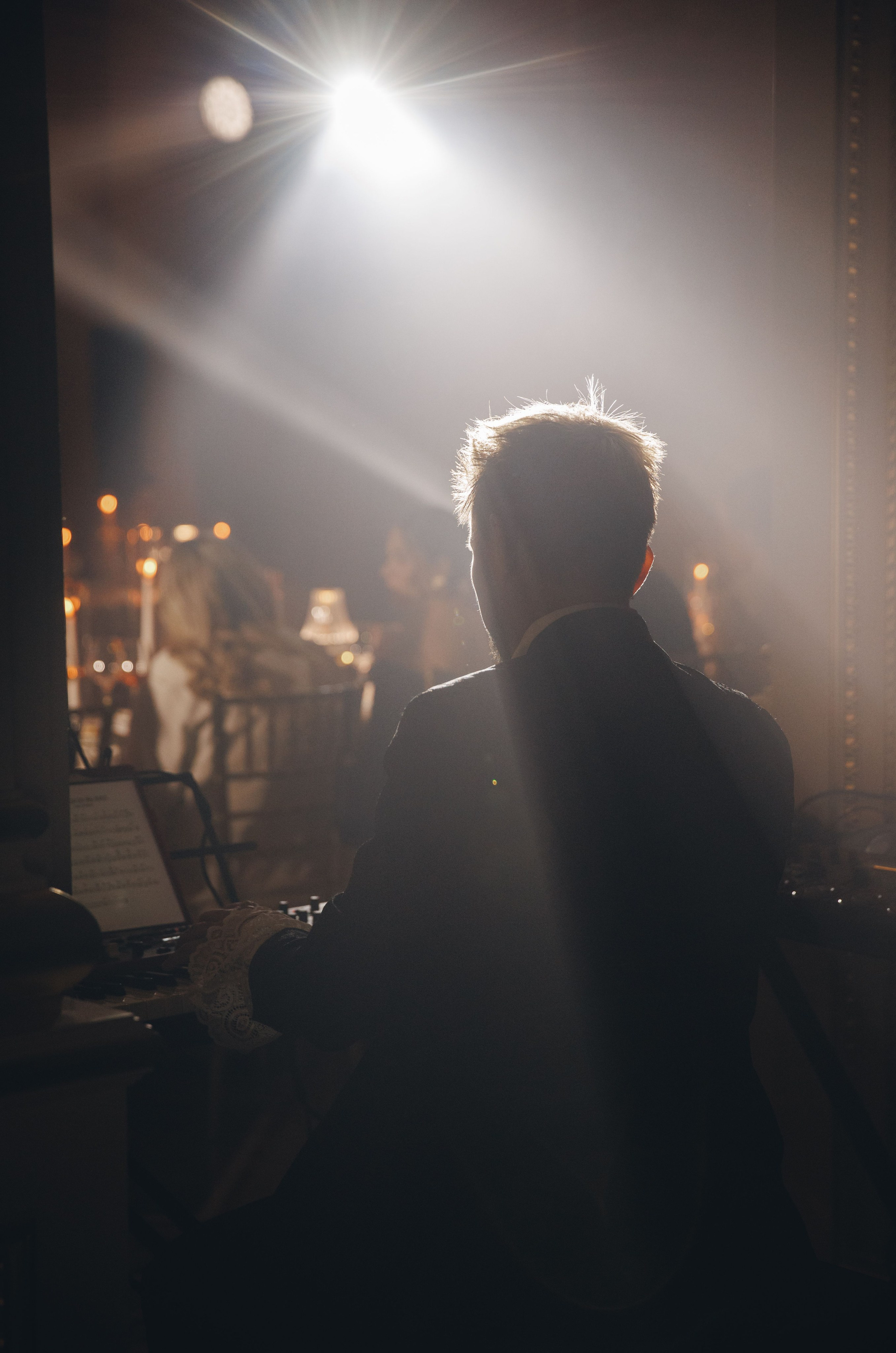 Нимфея (званый ужин для организаторов). Свадебный и семейный фотограф в Севастополе и Крыму Анастасия Сураева