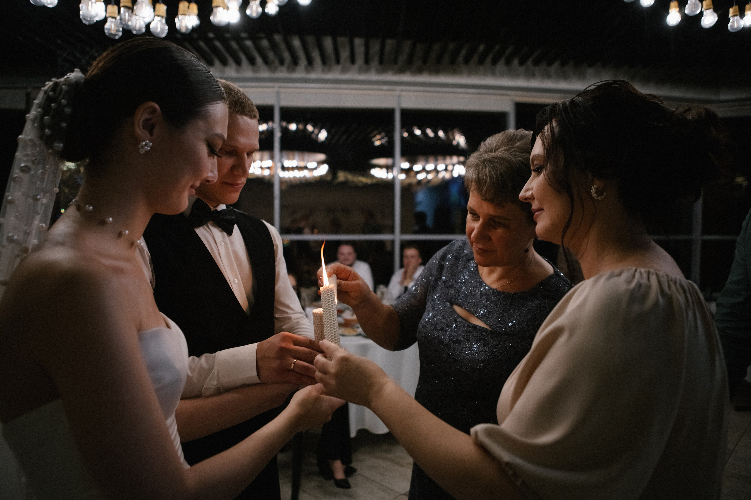 Анастасия/Алексей. Фотограф Оренбург Алёна Лелет