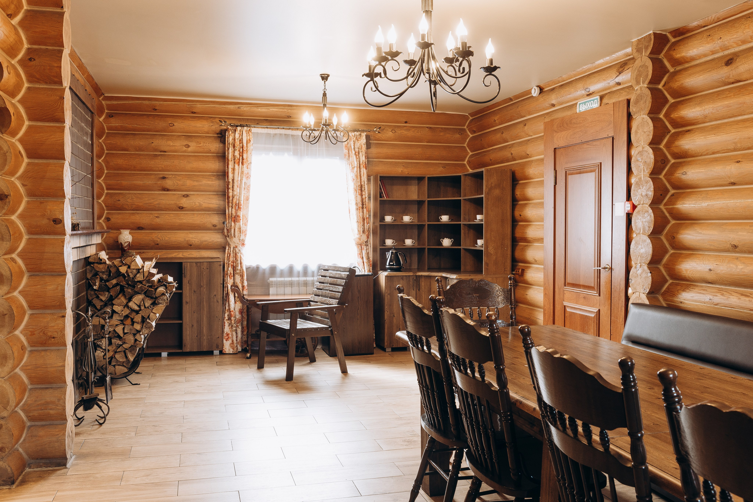 Гостинично-банный комплекс «Дворянский». Свадебный фотограф Пенза