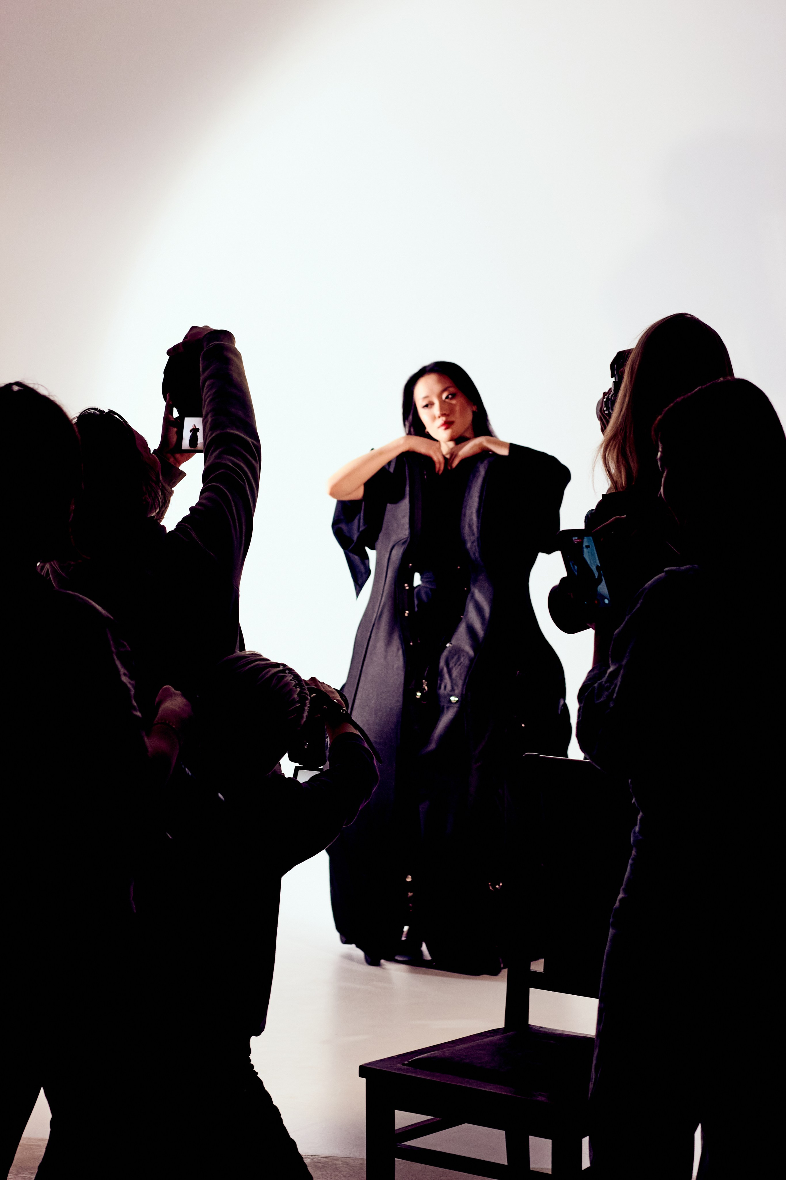 Обучение фотографии. Кучерявая || Фотограф || Самара·Питер·Москва