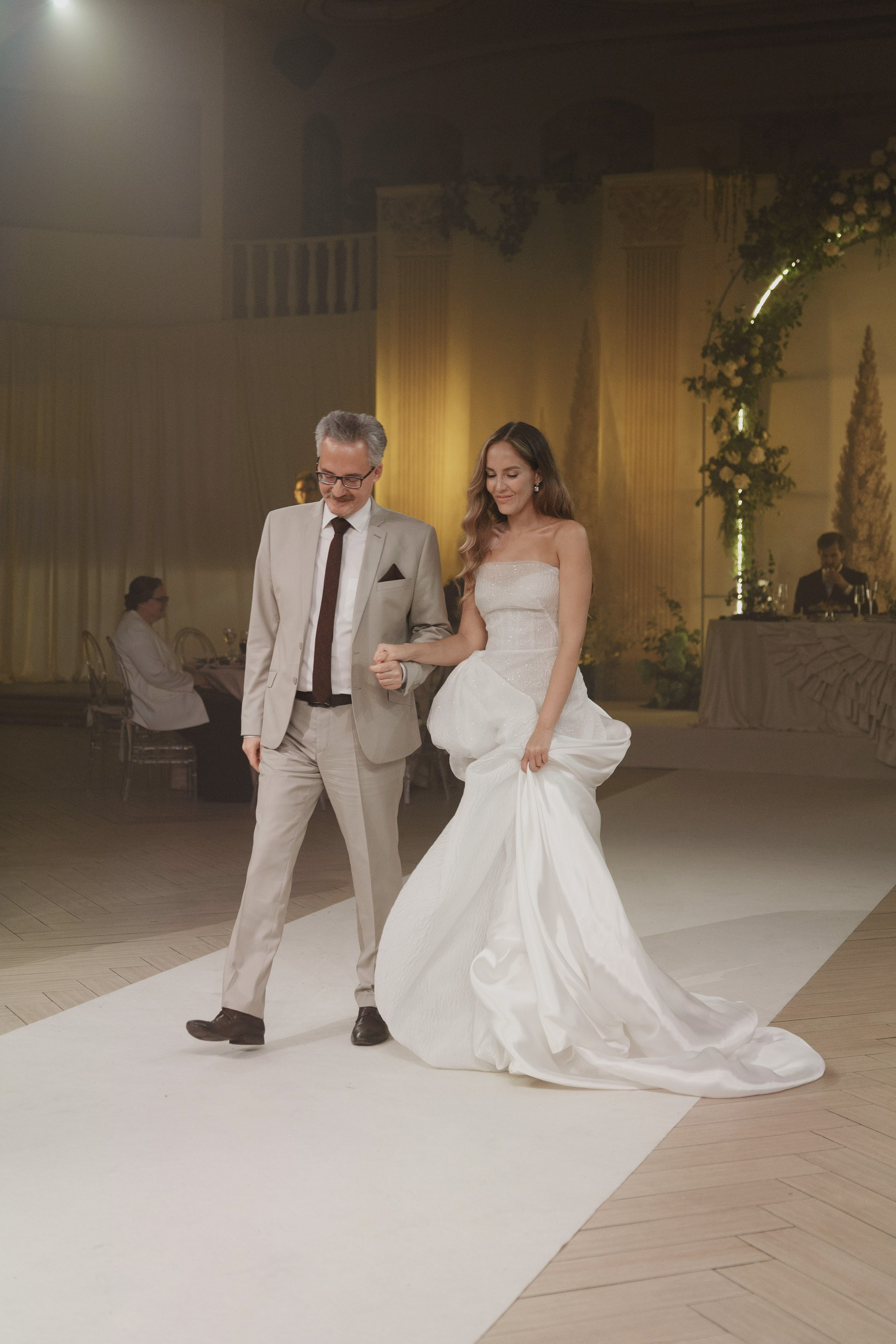 Свадебный фотограф Тюмень Кристина Видякина