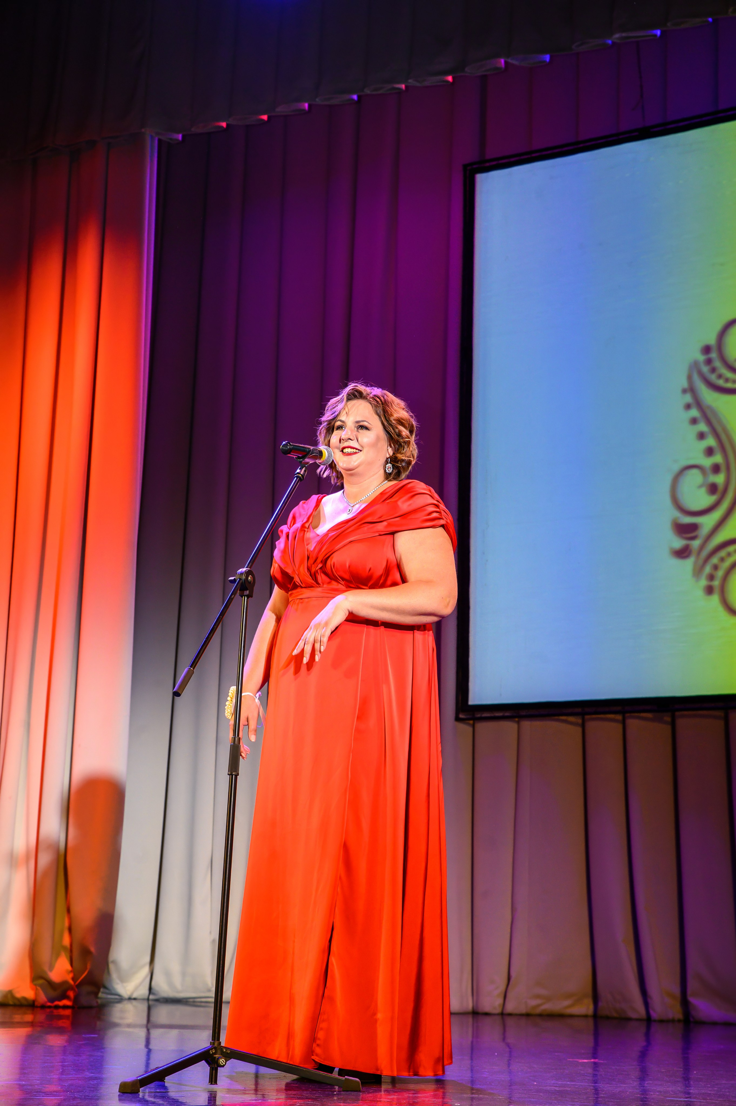 Конкурс красоты «Северная Аврора». Профессиональный фотограф в Санкт-Петербурге