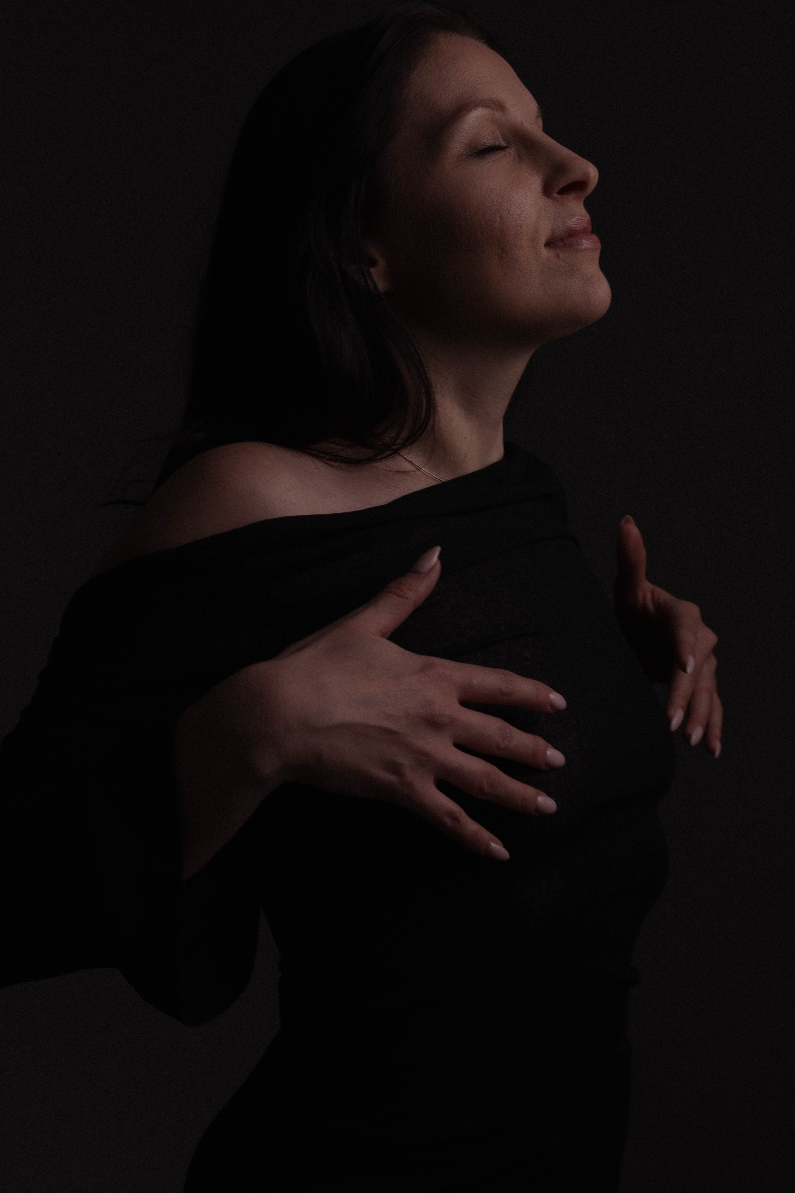 Арина. Семейный и детский фотограф в Волгограде и Волжском Дарья Сидоркина