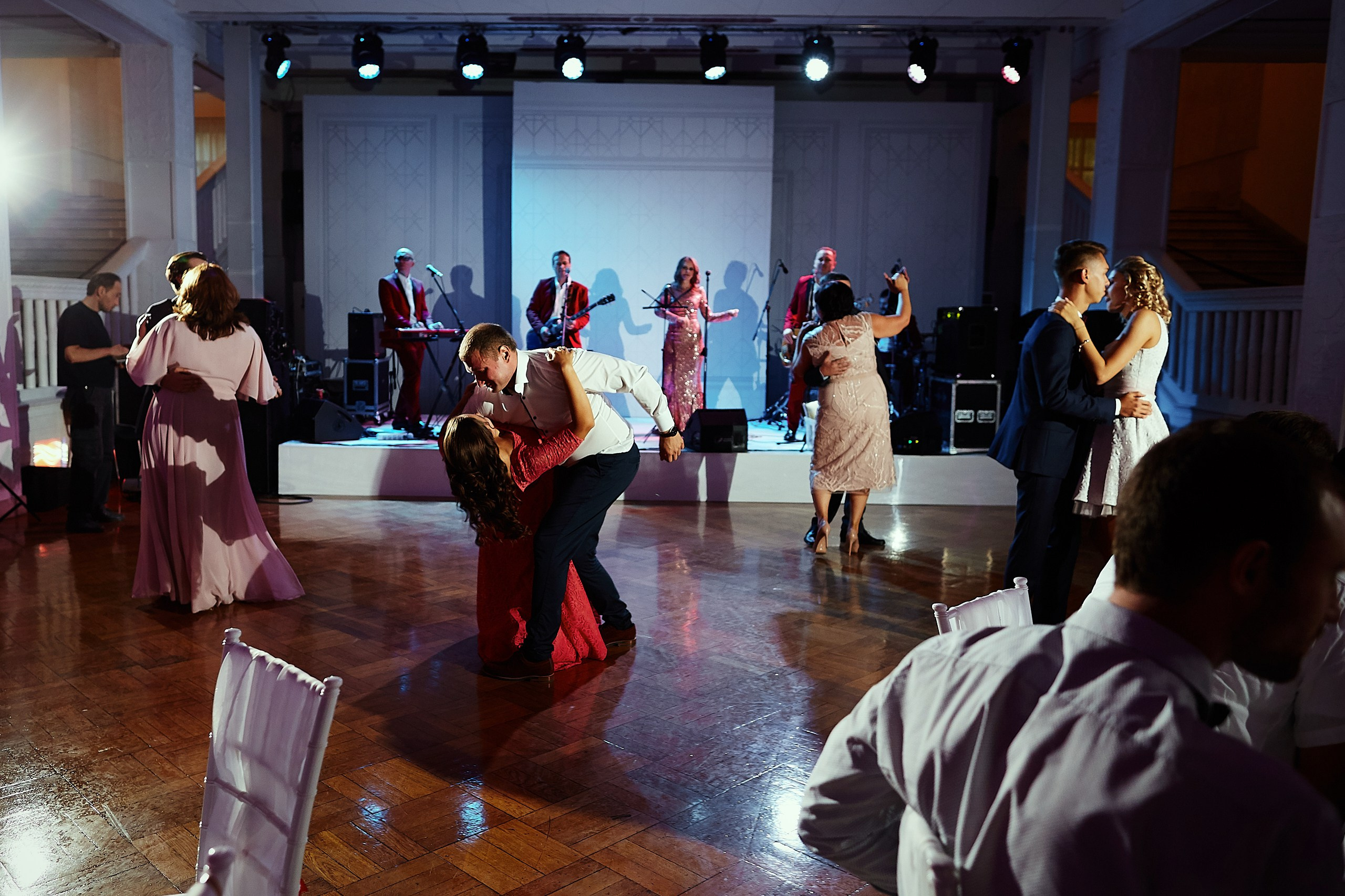 Анна и Владислав. Портфолио