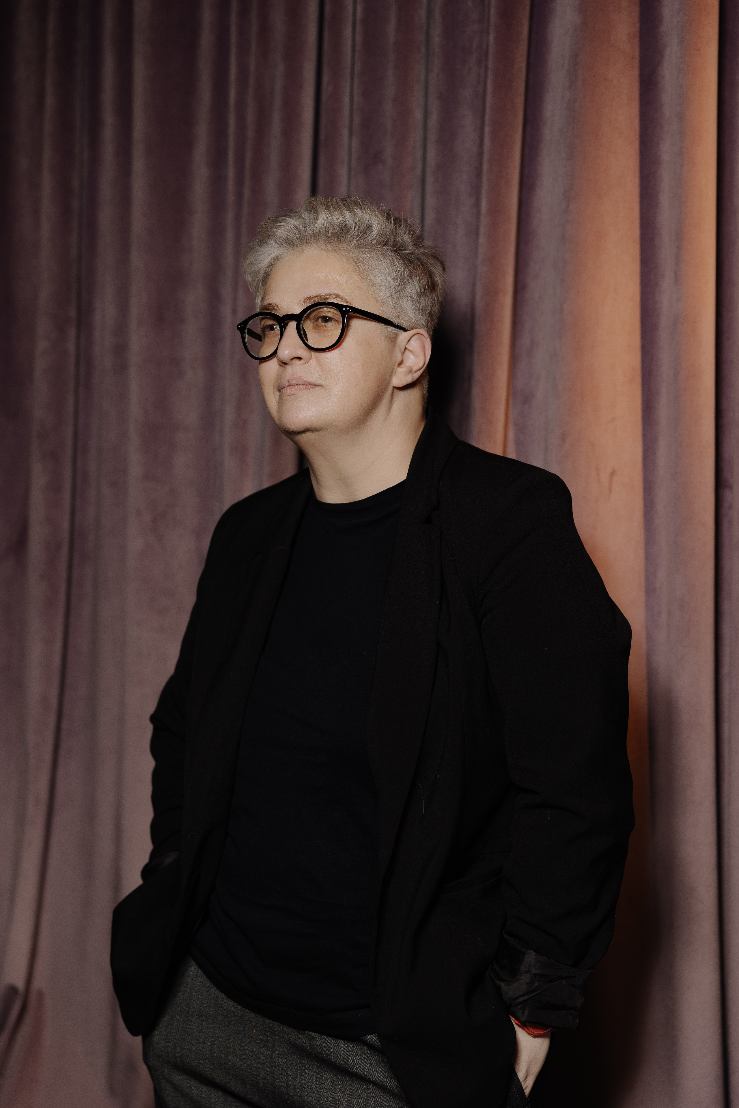 Альфа-банк Джаз Тур. Фотограф — Ася Орехова