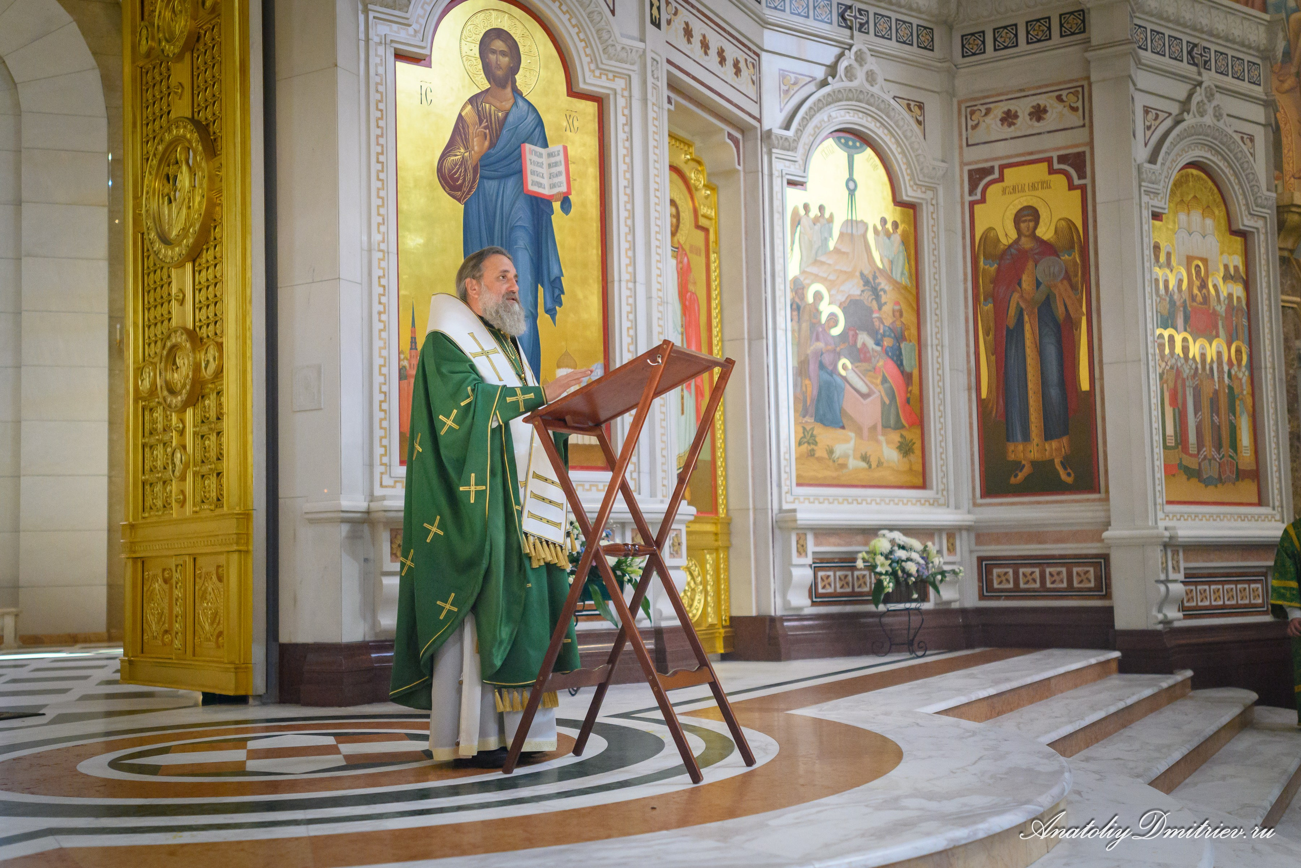 Вербное 2025. Фотограф  Крещения и Венчания Калининград