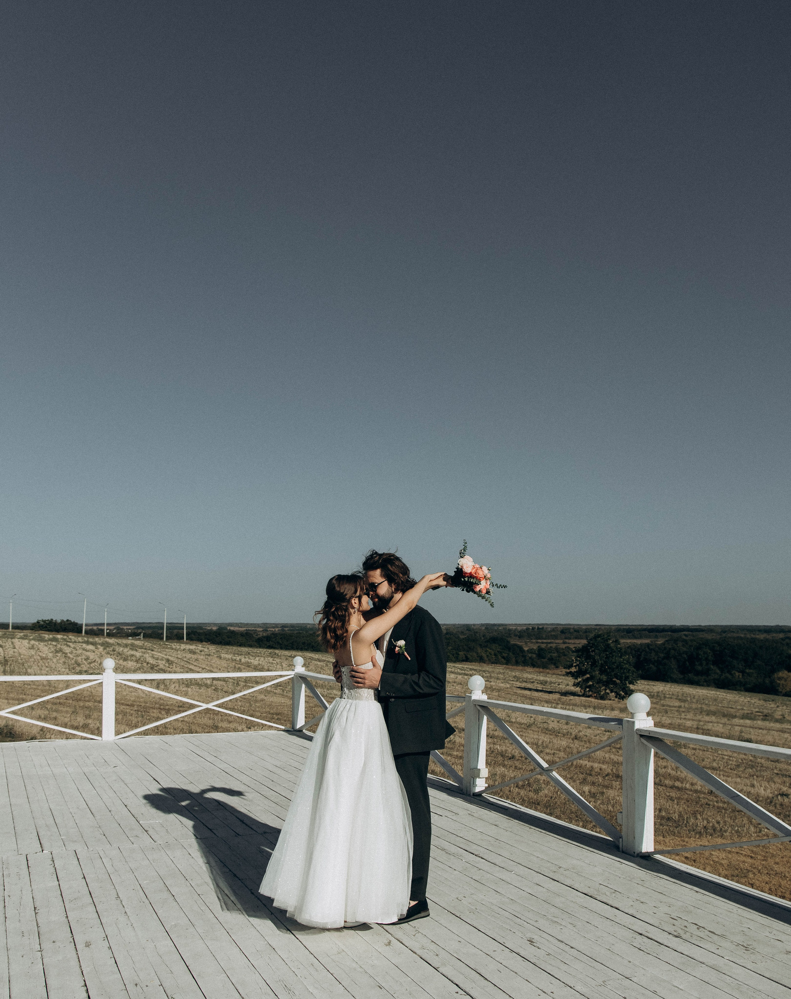 Wedding Doctors. Артём Бачурин — свадебный фотограф Воронеж