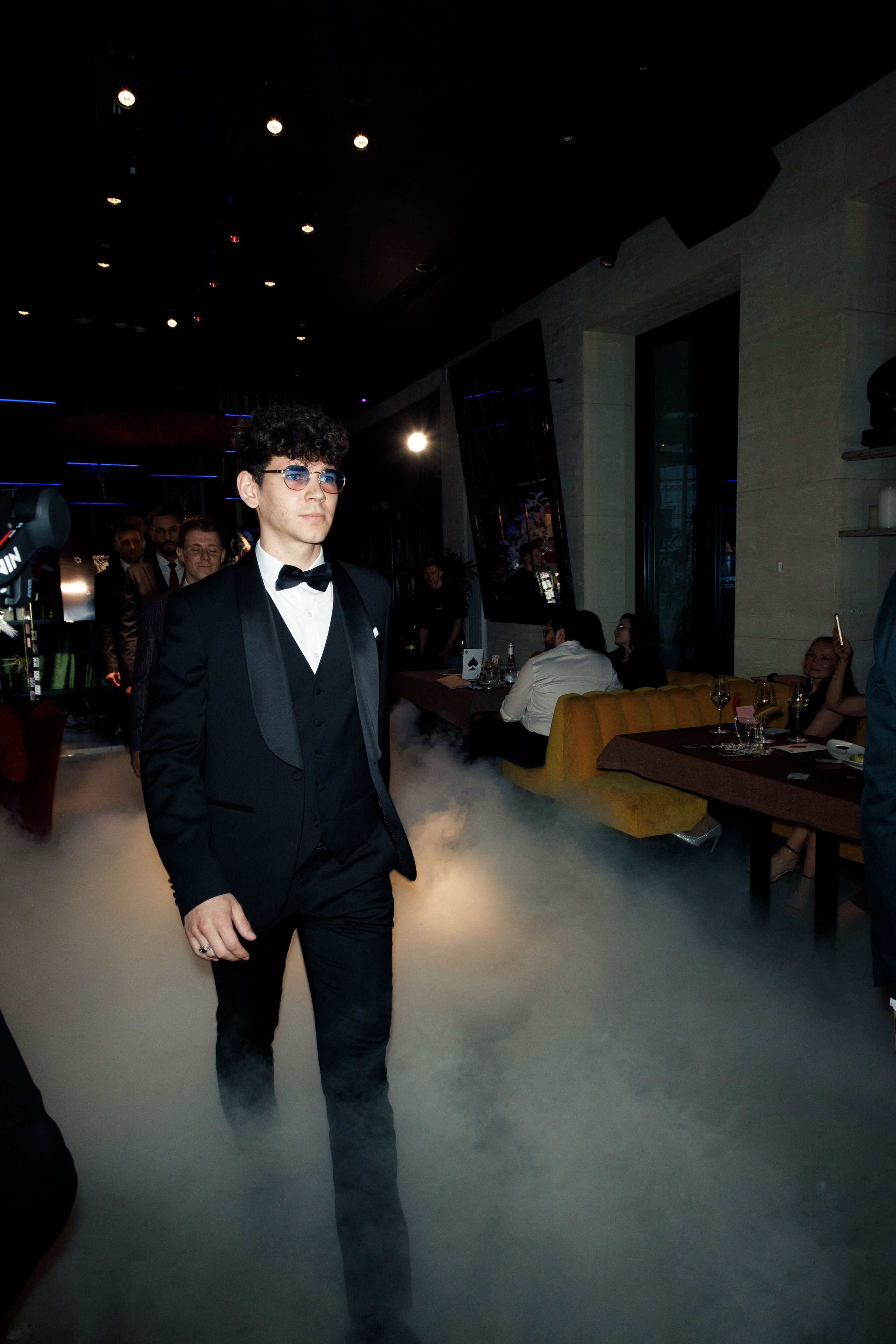 НЕ свадебный переполох. Артём Бачурин — свадебный фотограф Воронеж