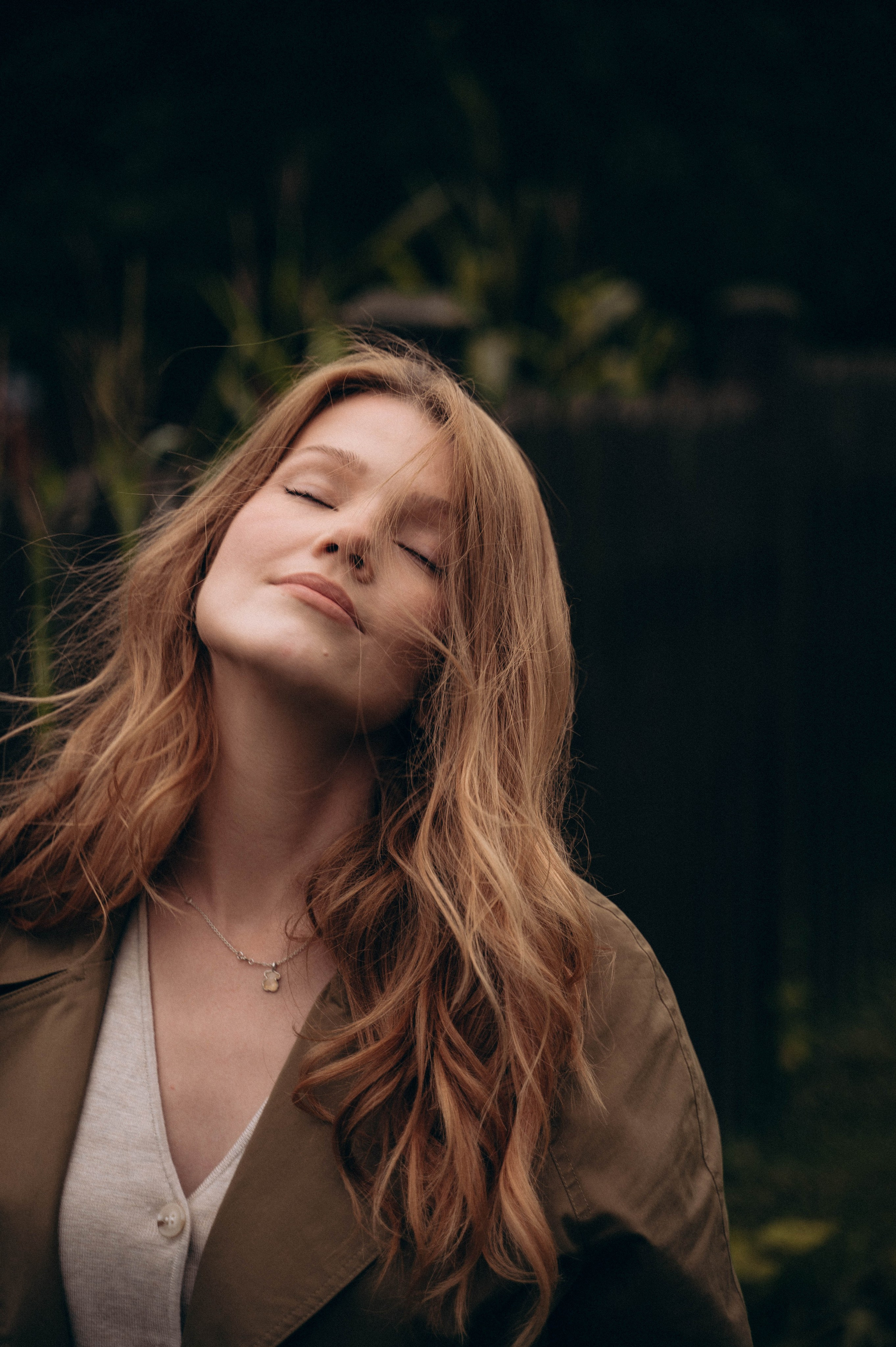 Алена. Фотограф Москва — Мытищи — Владимир