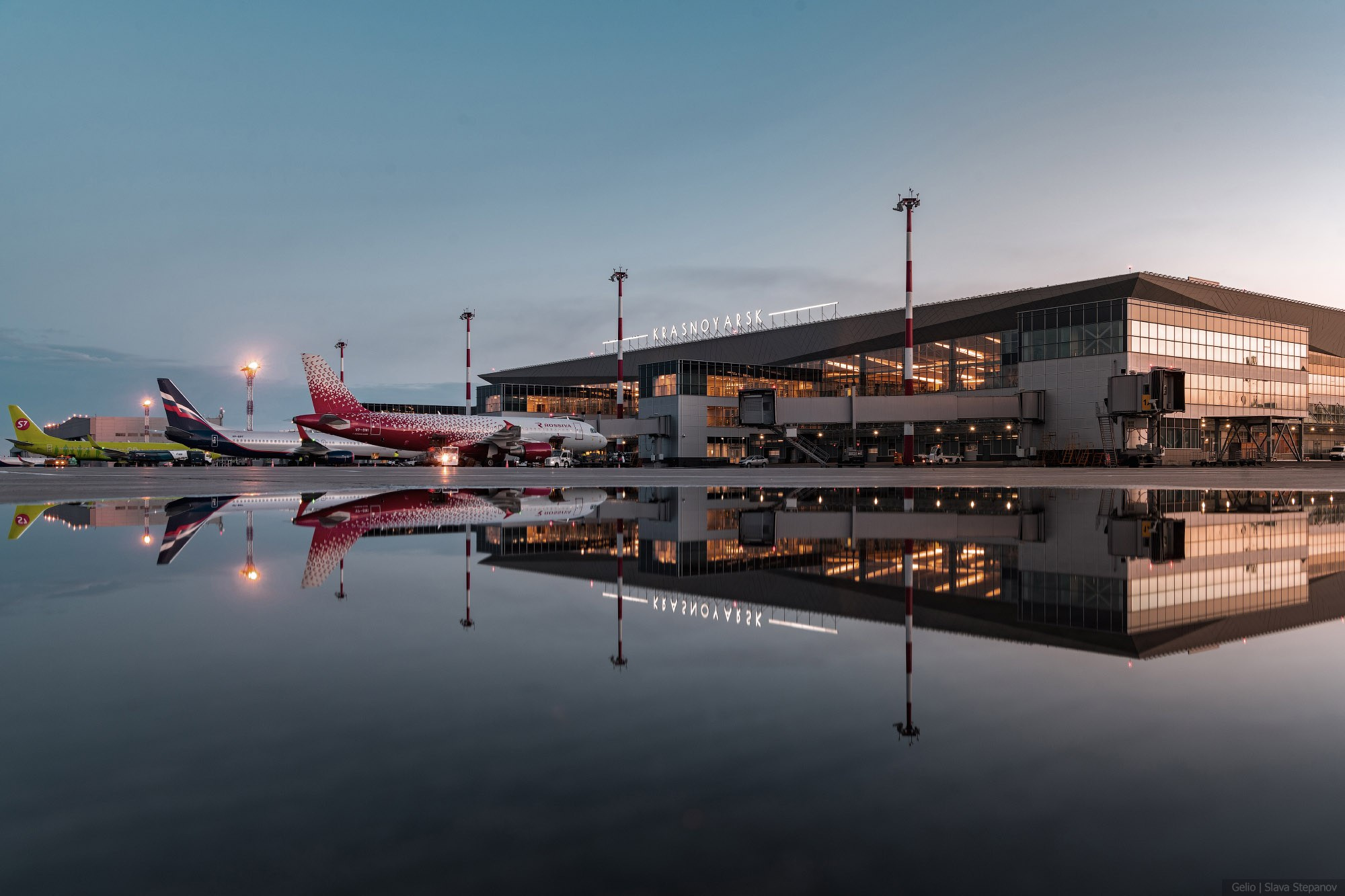 Аваиция. Фотограф Слава Степанов, Gelio