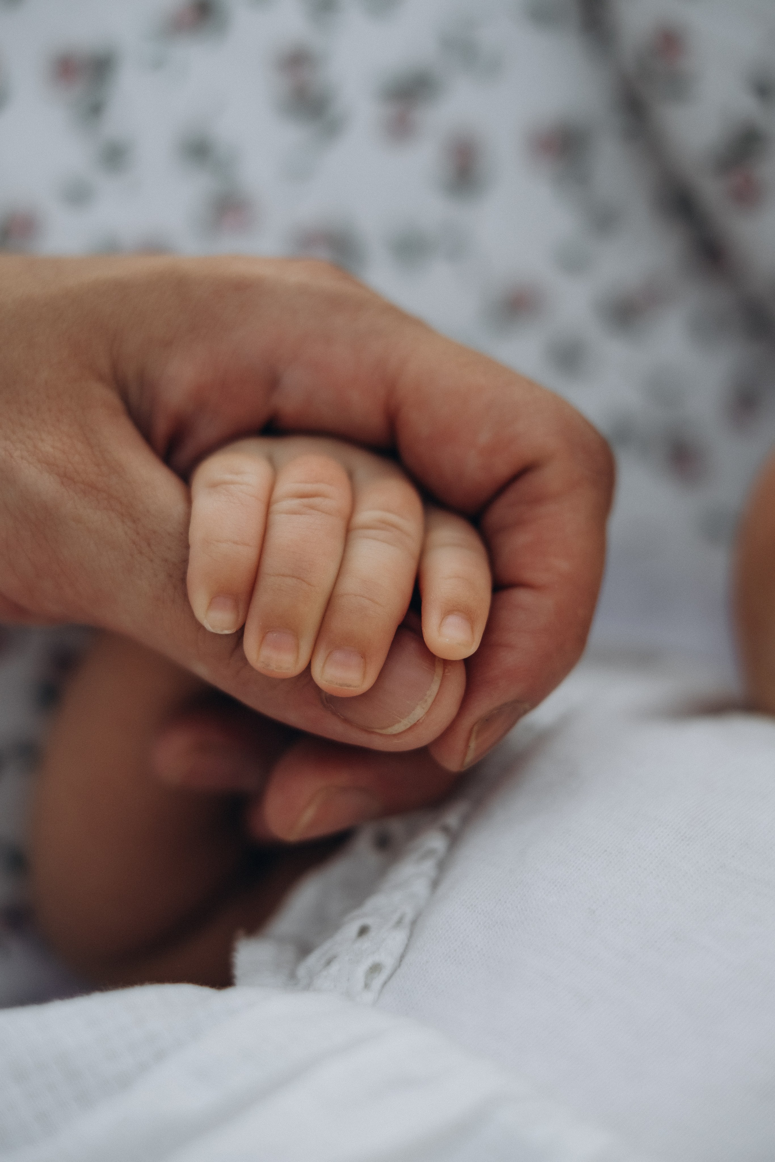 На природе. Семейный фотограф в Ростове-на-Дону Яна Макаренко