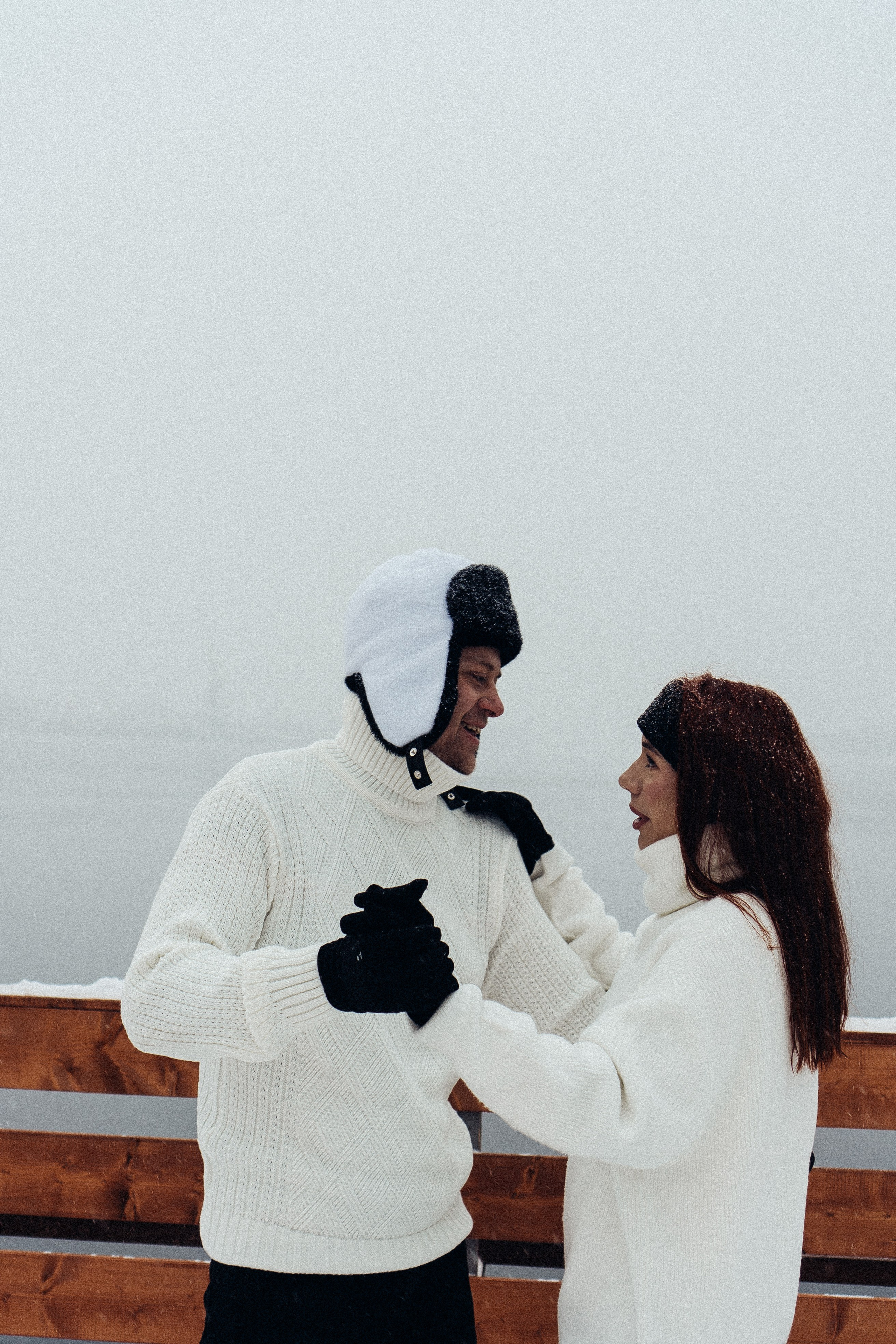 КАТОК СЕВКАБЕЛЬ. Профессиональный фотограф, Санкт-Петербург — Виктория Богомолова