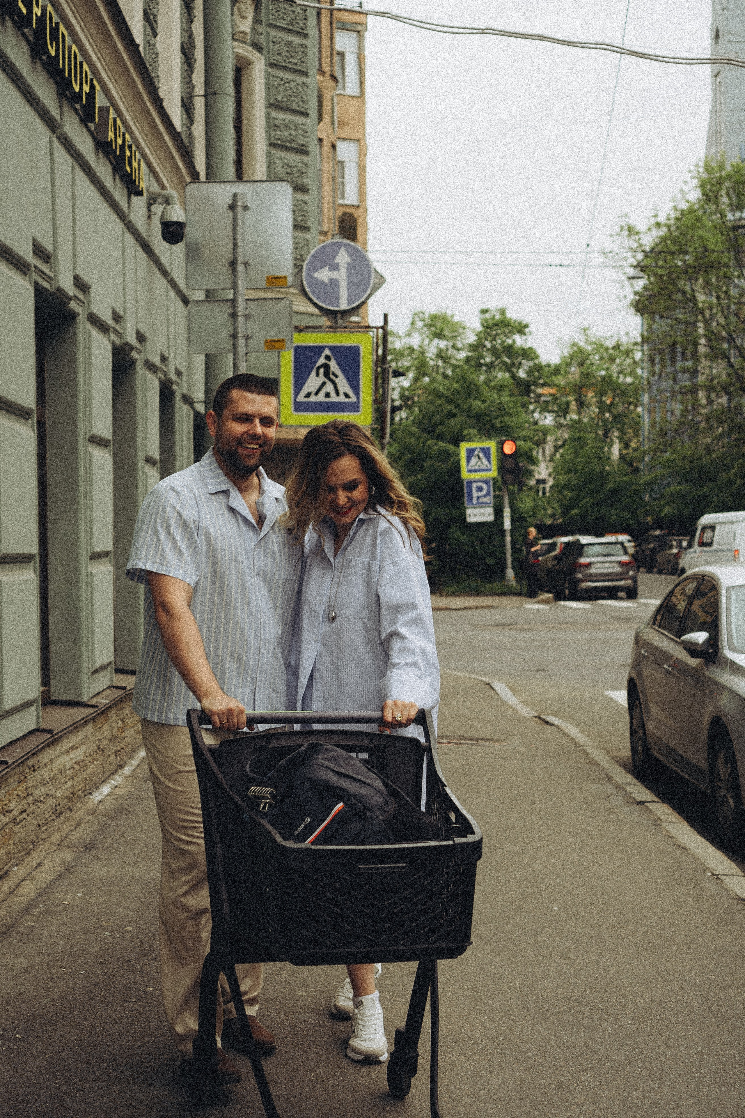 СТУДИЯ И ПРОГУЛКА ДЛЯ ПАРЫ. Профессиональный фотограф, Санкт-Петербург — Виктория Богомолова