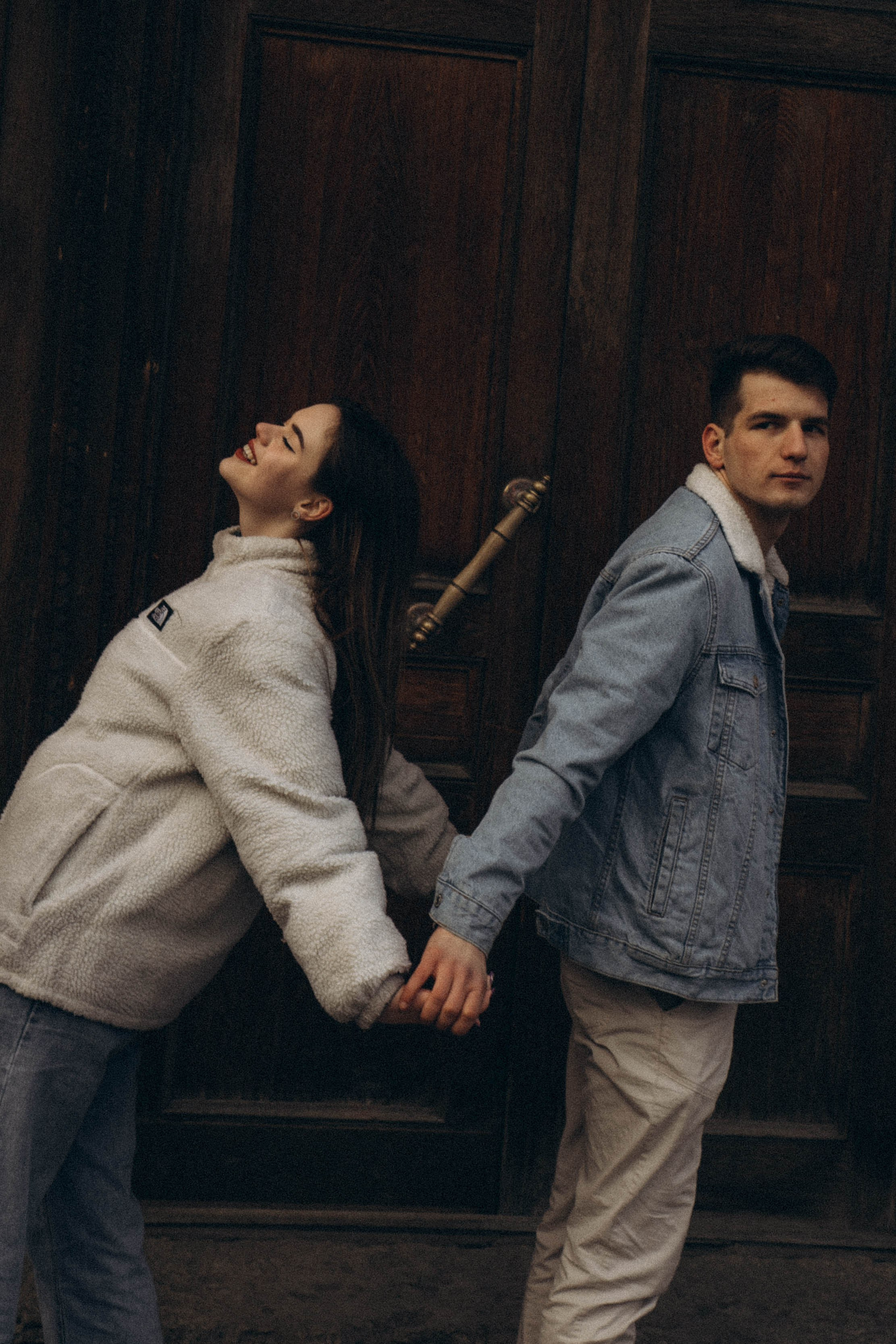 Прогулочная. Профессиональный фотограф, Санкт-Петербург — Виктория Богомолова