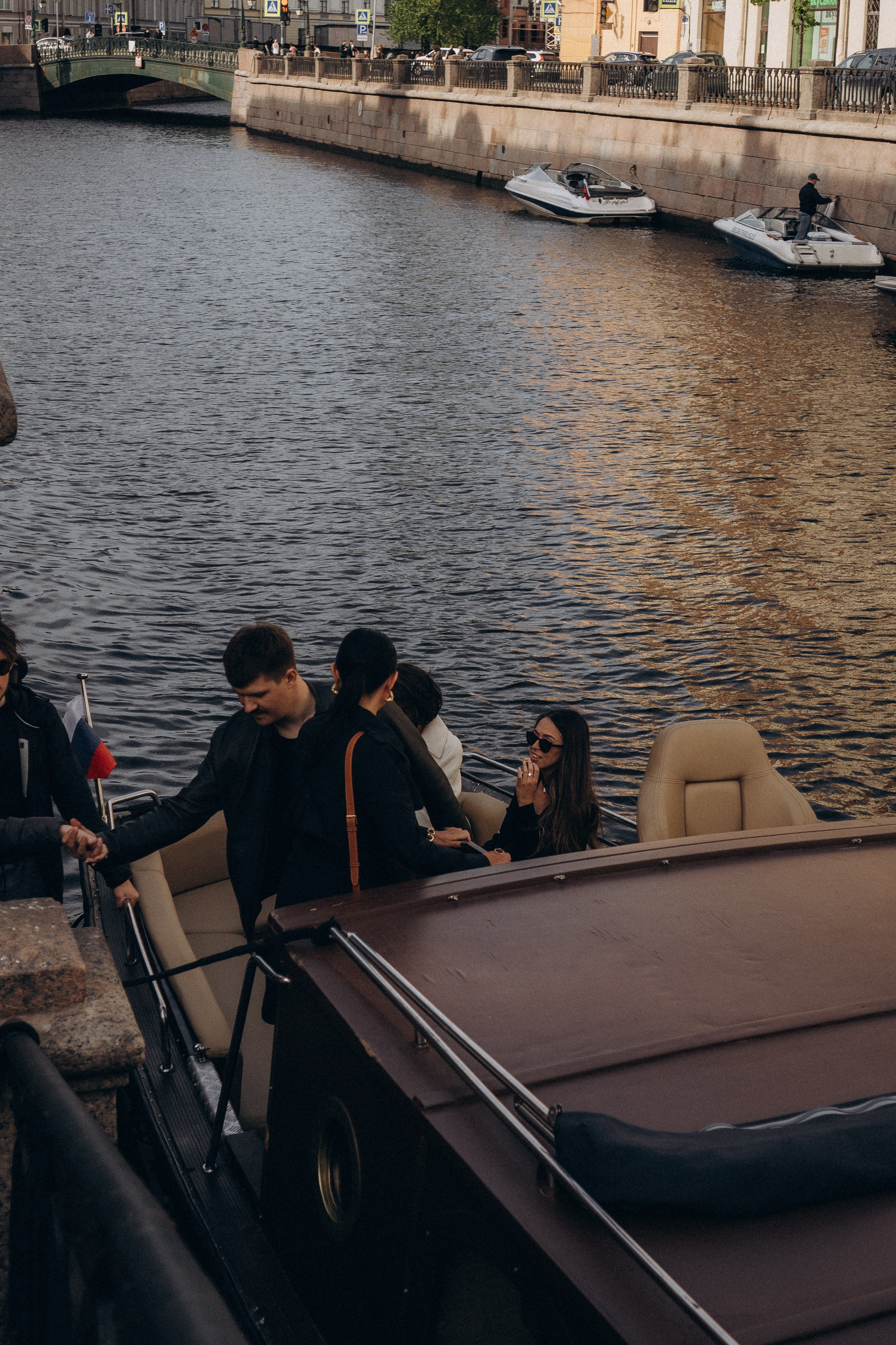 ДЕНЬ РОЖДЕНИЯ. Профессиональный фотограф, Санкт-Петербург — Виктория Богомолова