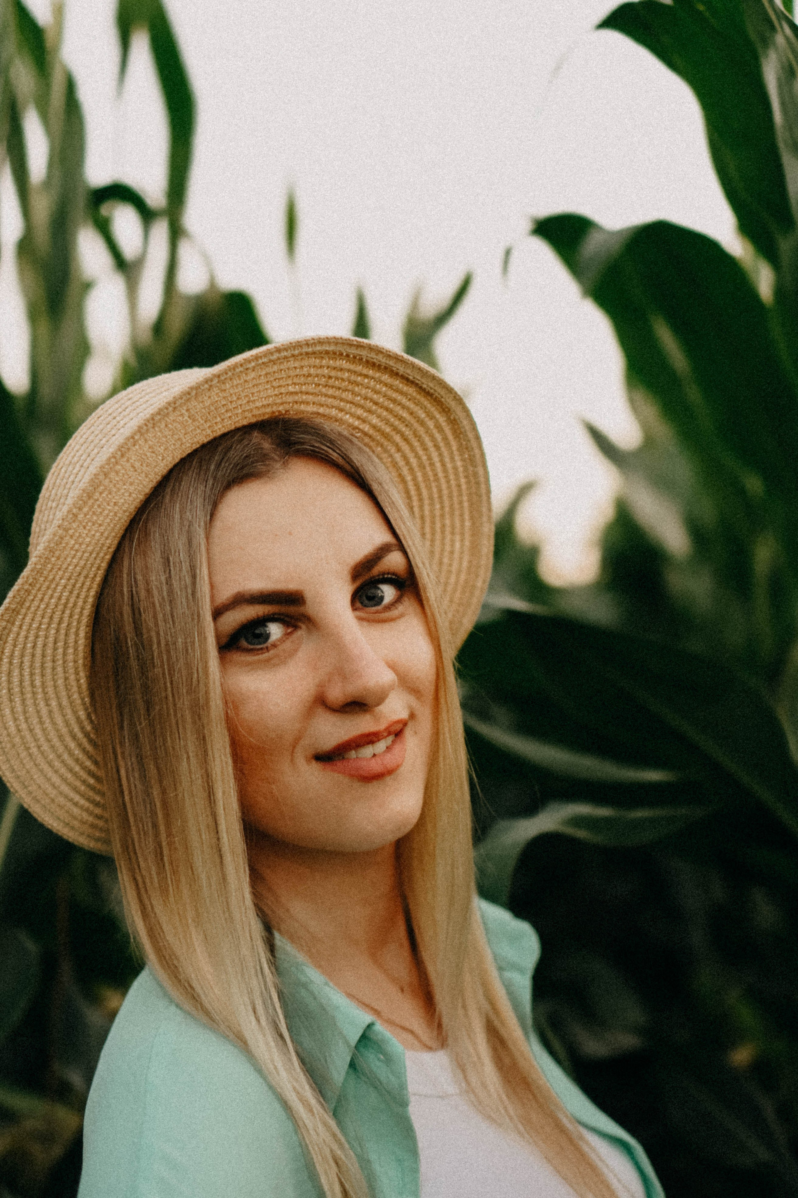 Летний вечер. Профессиональный фотограф, Санкт-Петербург — Виктория Богомолова