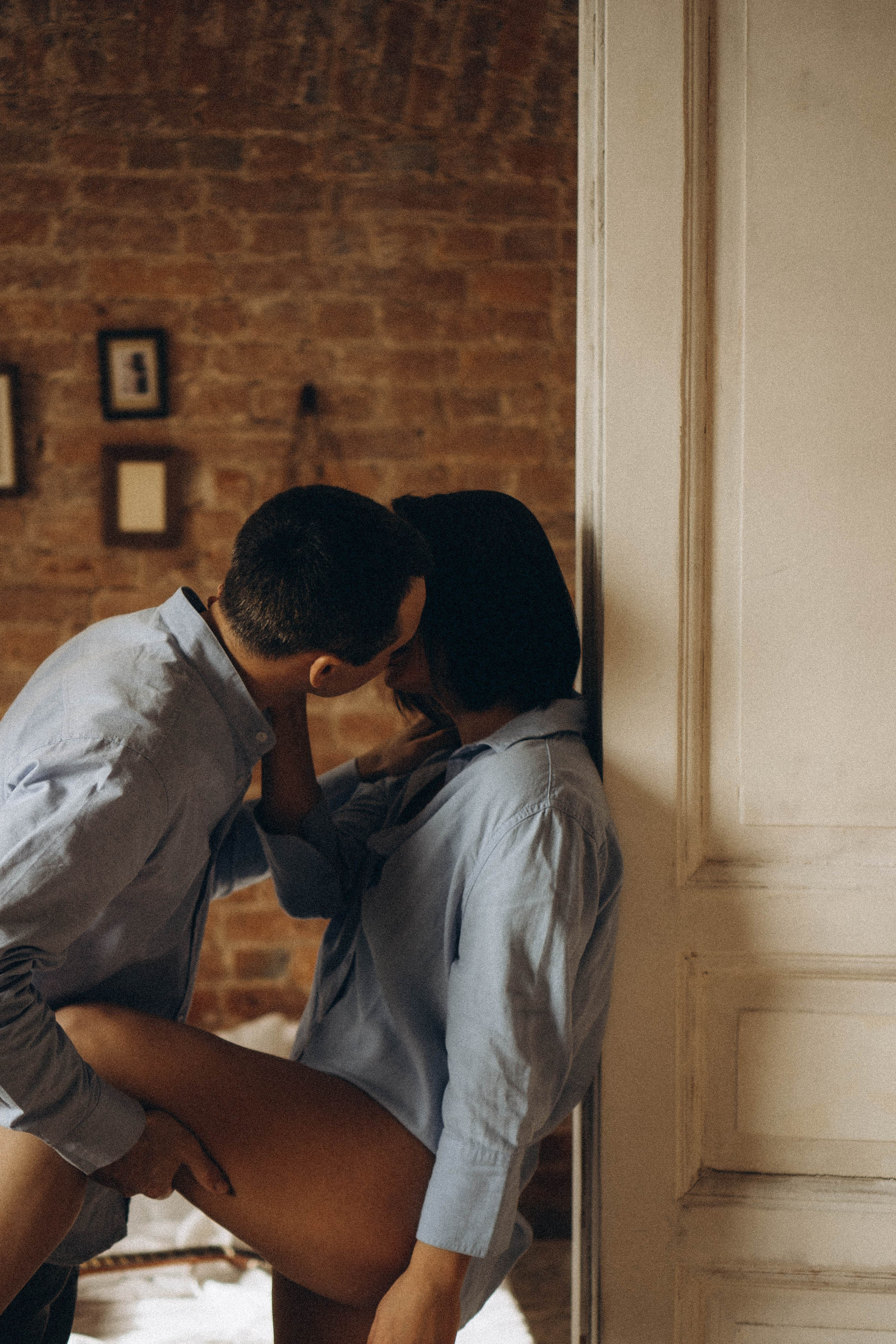 LOVE в квартире. Профессиональный фотограф, Санкт-Петербург — Виктория Богомолова