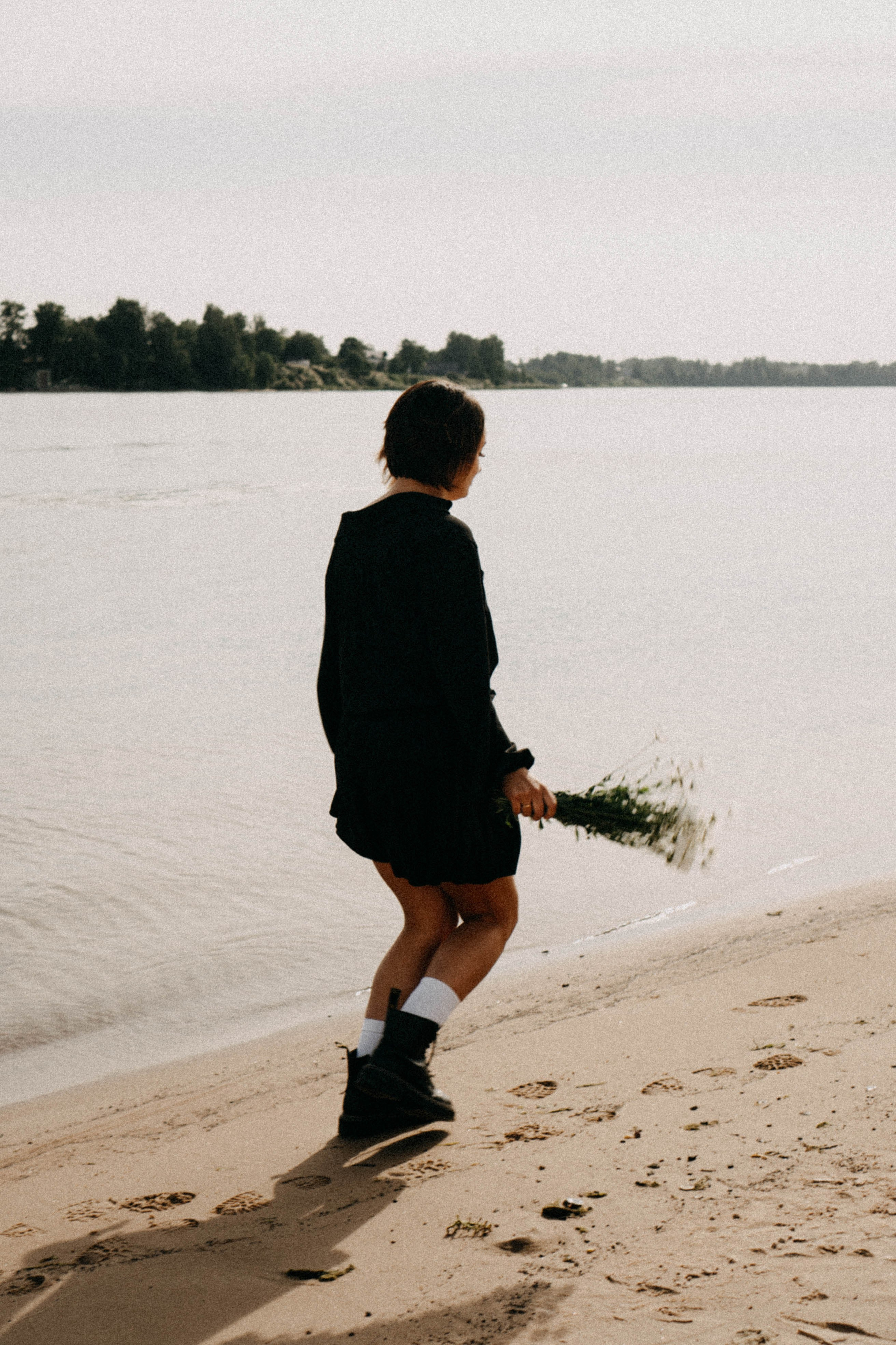 Летняя прогулка. Профессиональный фотограф, Санкт-Петербург — Виктория Богомолова
