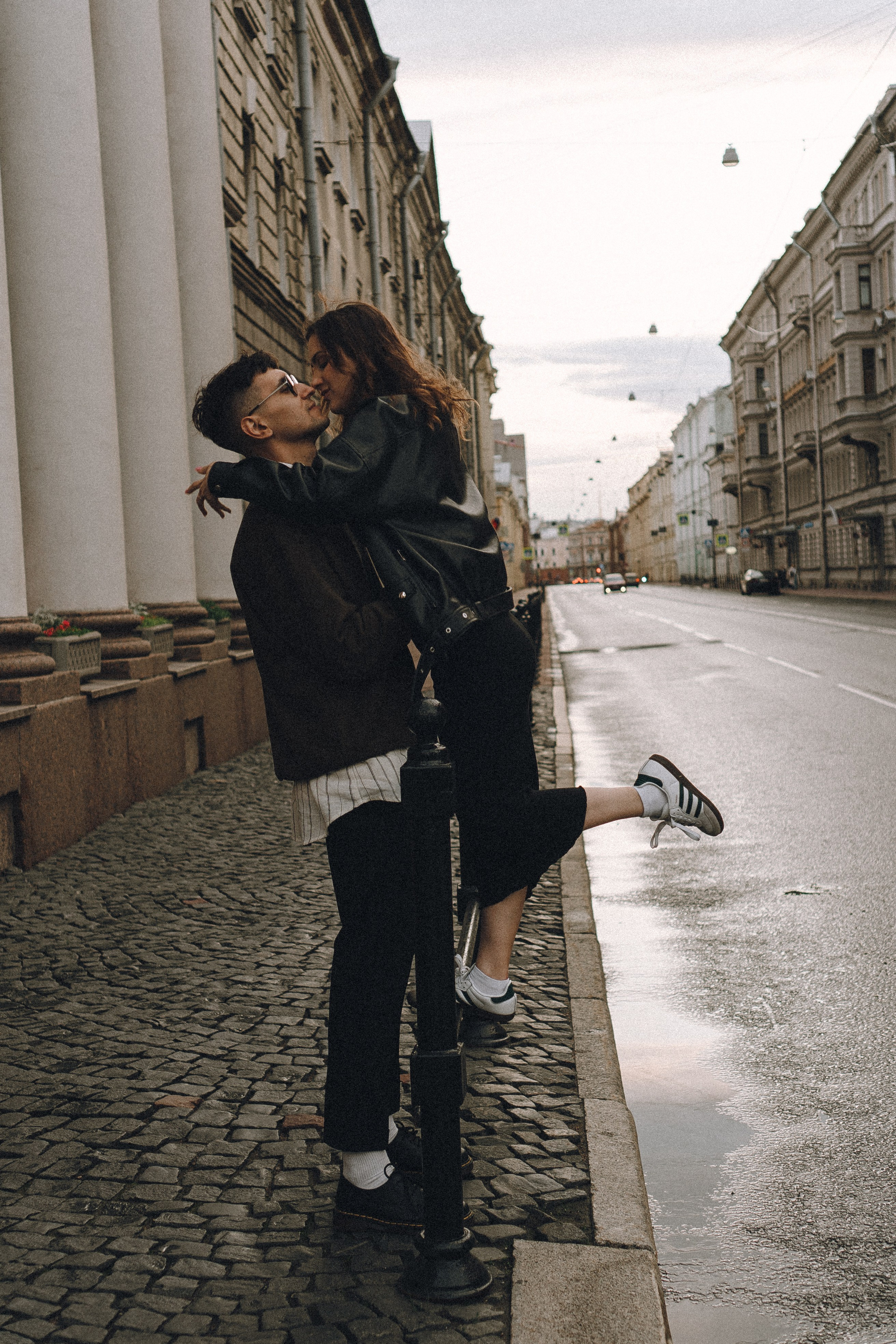 ЛЮБОВЬ В ИЮНЕ. Профессиональный фотограф, Санкт-Петербург — Виктория Богомолова