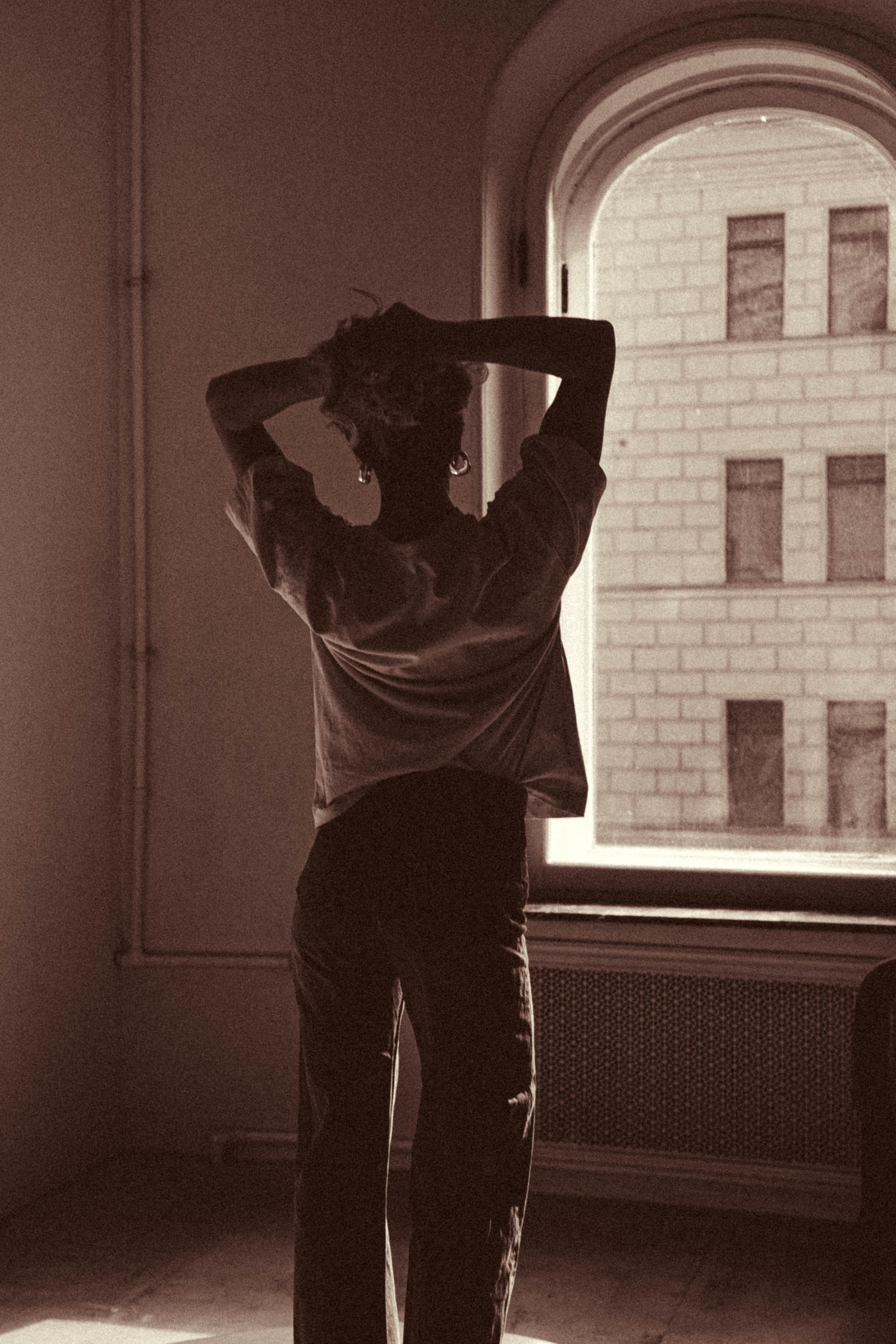 Винтажный стиль. Профессиональный фотограф, Санкт-Петербург — Виктория Богомолова