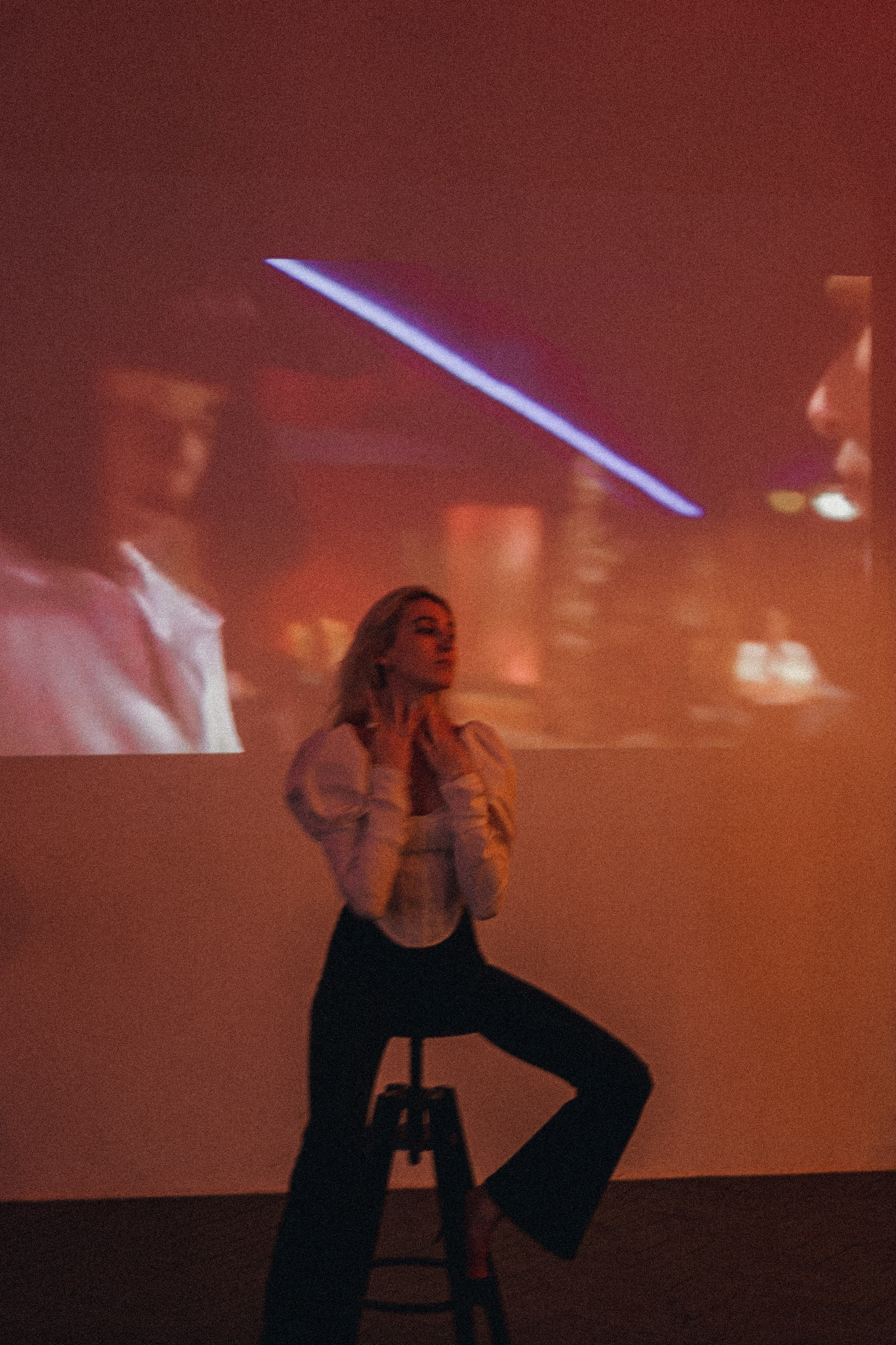 Студийная. Профессиональный фотограф, Санкт-Петербург — Виктория Богомолова