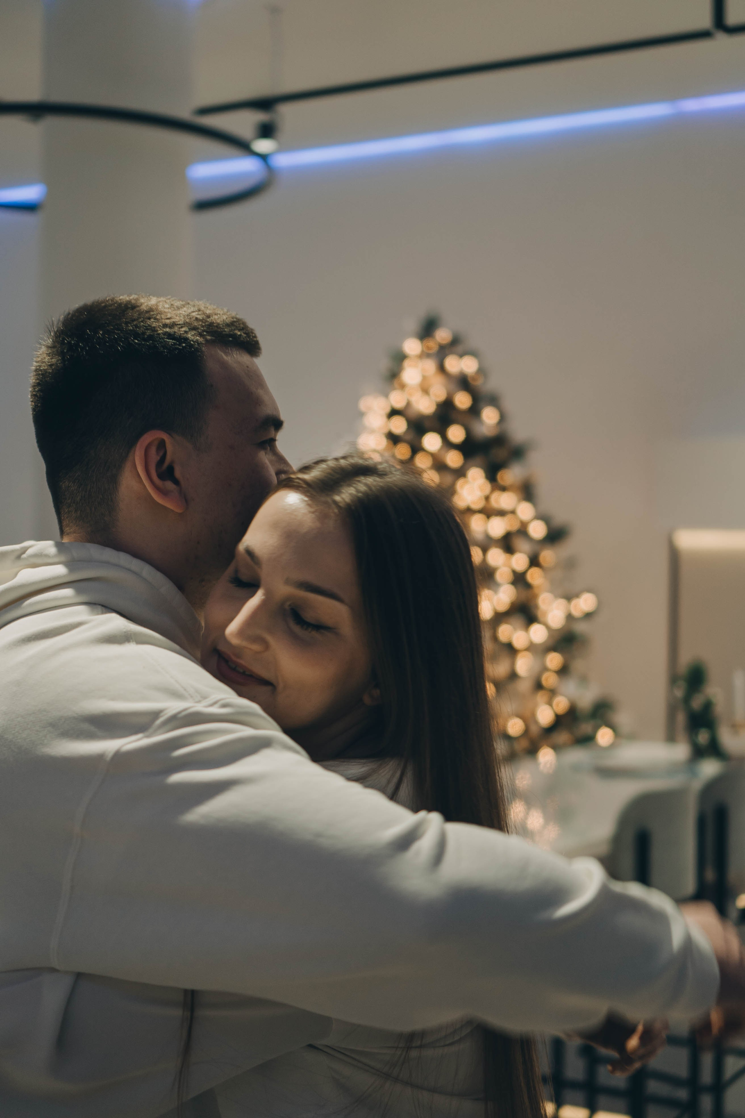 Новогодняя. Профессиональный фотограф, Санкт-Петербург — Виктория Богомолова