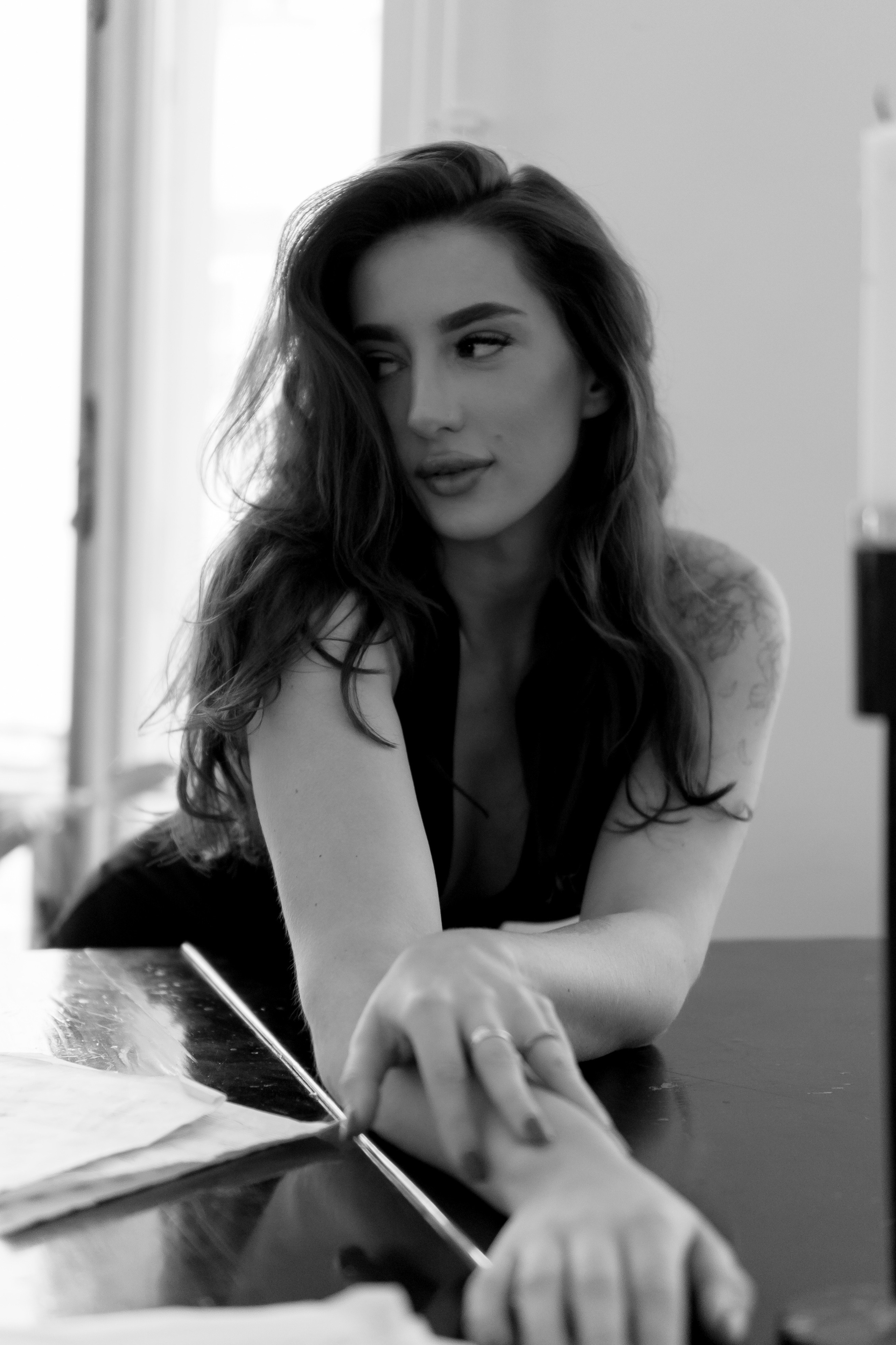 Для девушки. Профессиональный фотограф, Санкт-Петербург — Виктория Богомолова