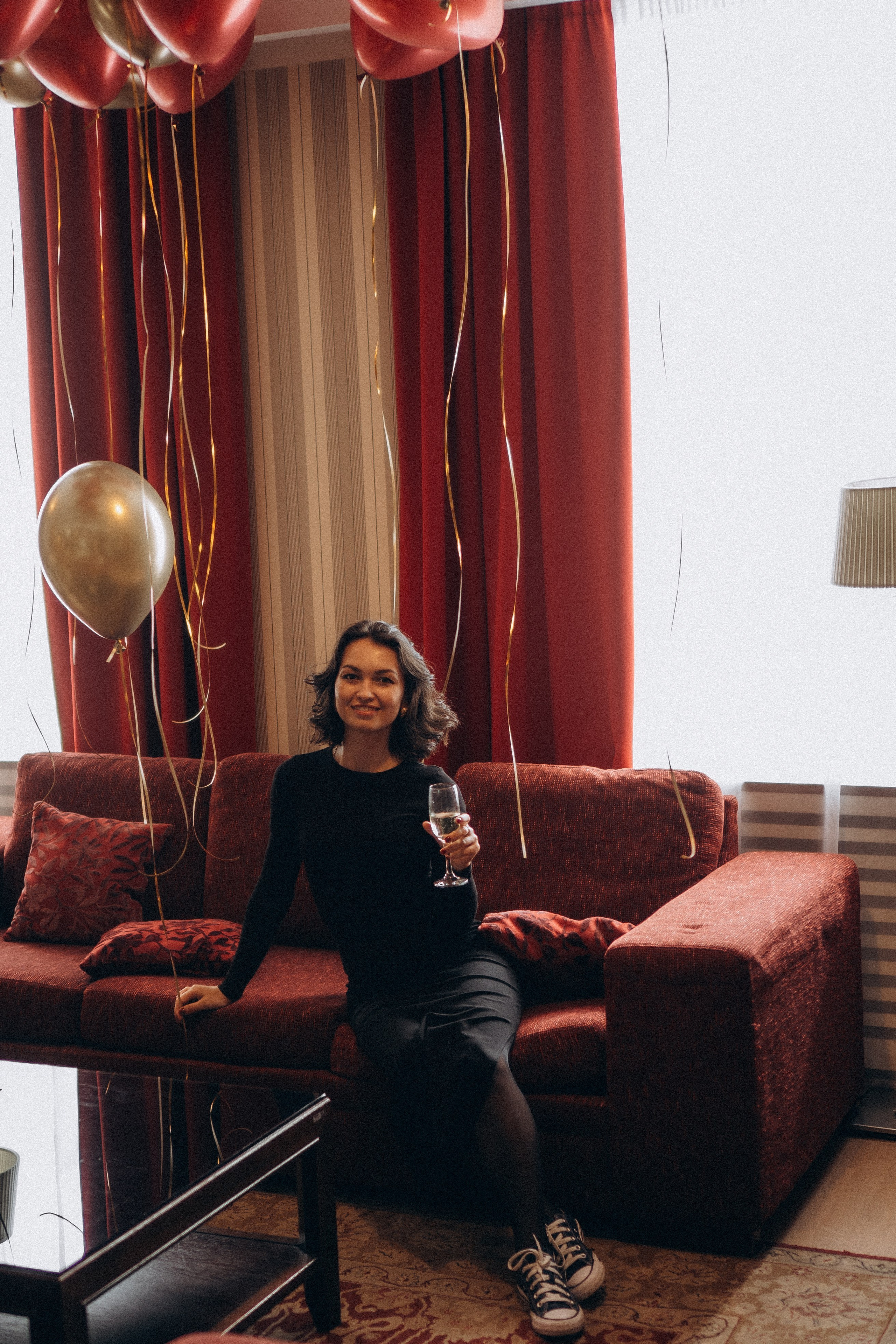 ДЕНЬ РОЖДЕНИЯ. Профессиональный фотограф, Санкт-Петербург — Виктория Богомолова