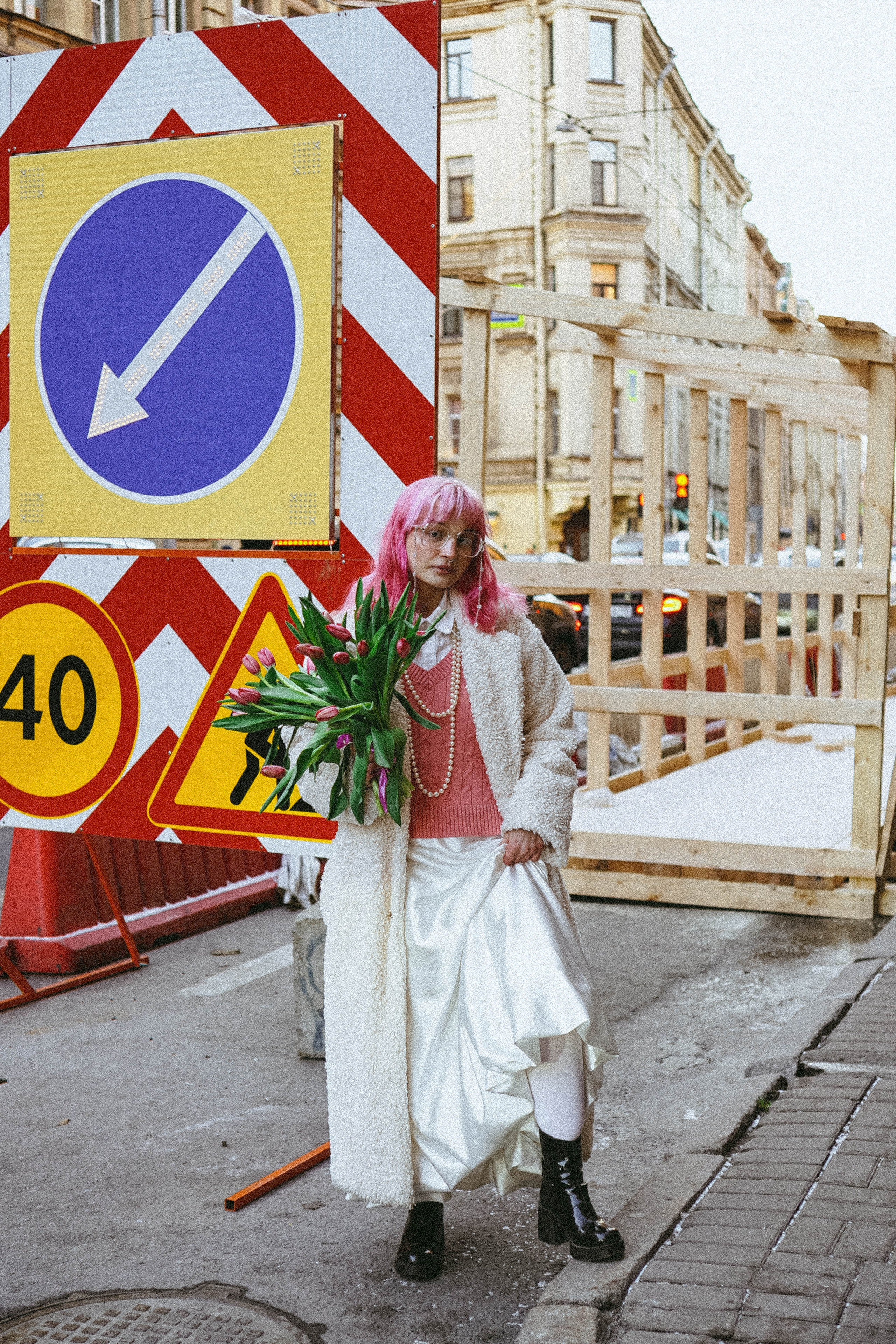 Тюльпаны. Профессиональный фотограф, Санкт-Петербург — Виктория Богомолова
