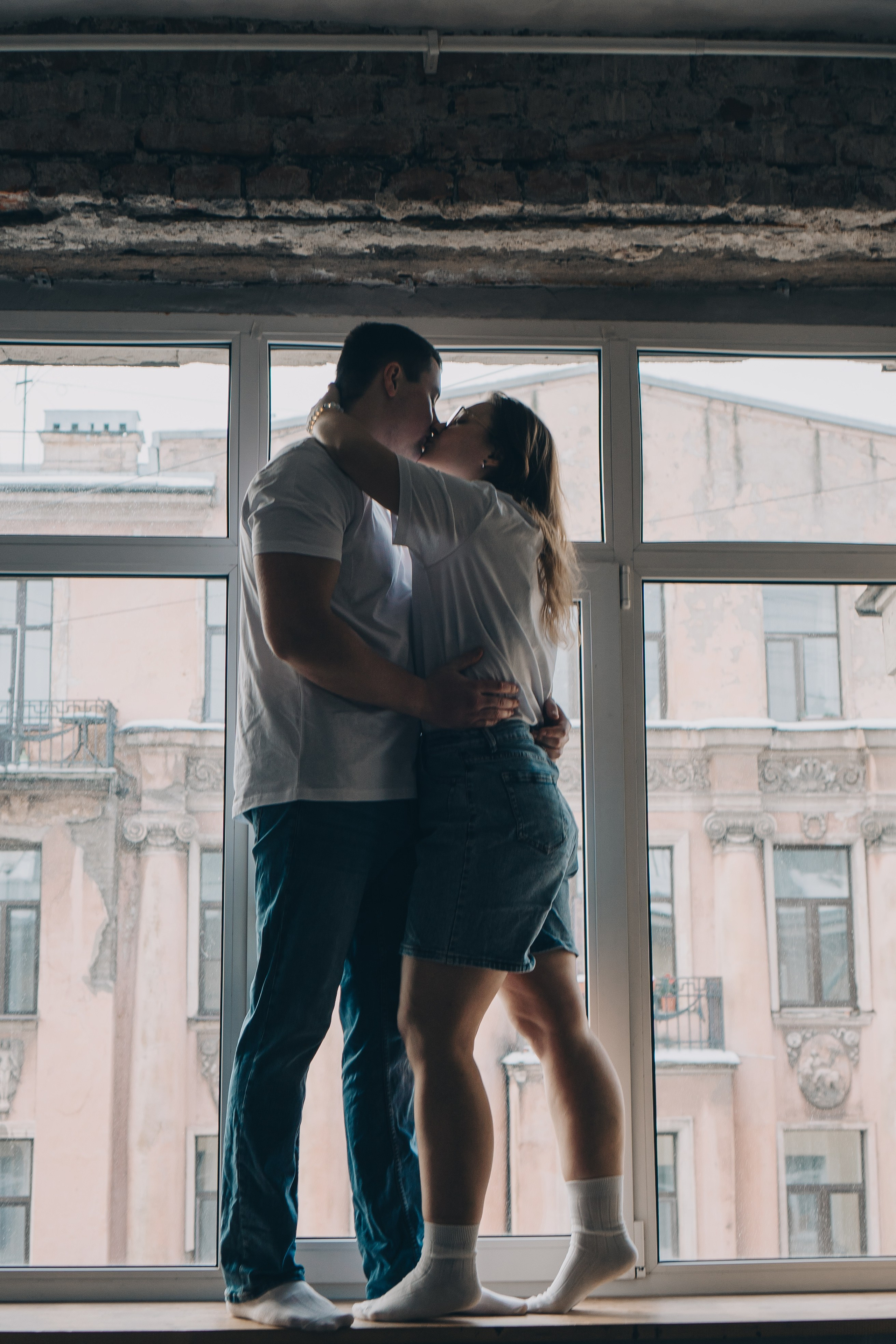 Студийная. Профессиональный фотограф, Санкт-Петербург — Виктория Богомолова