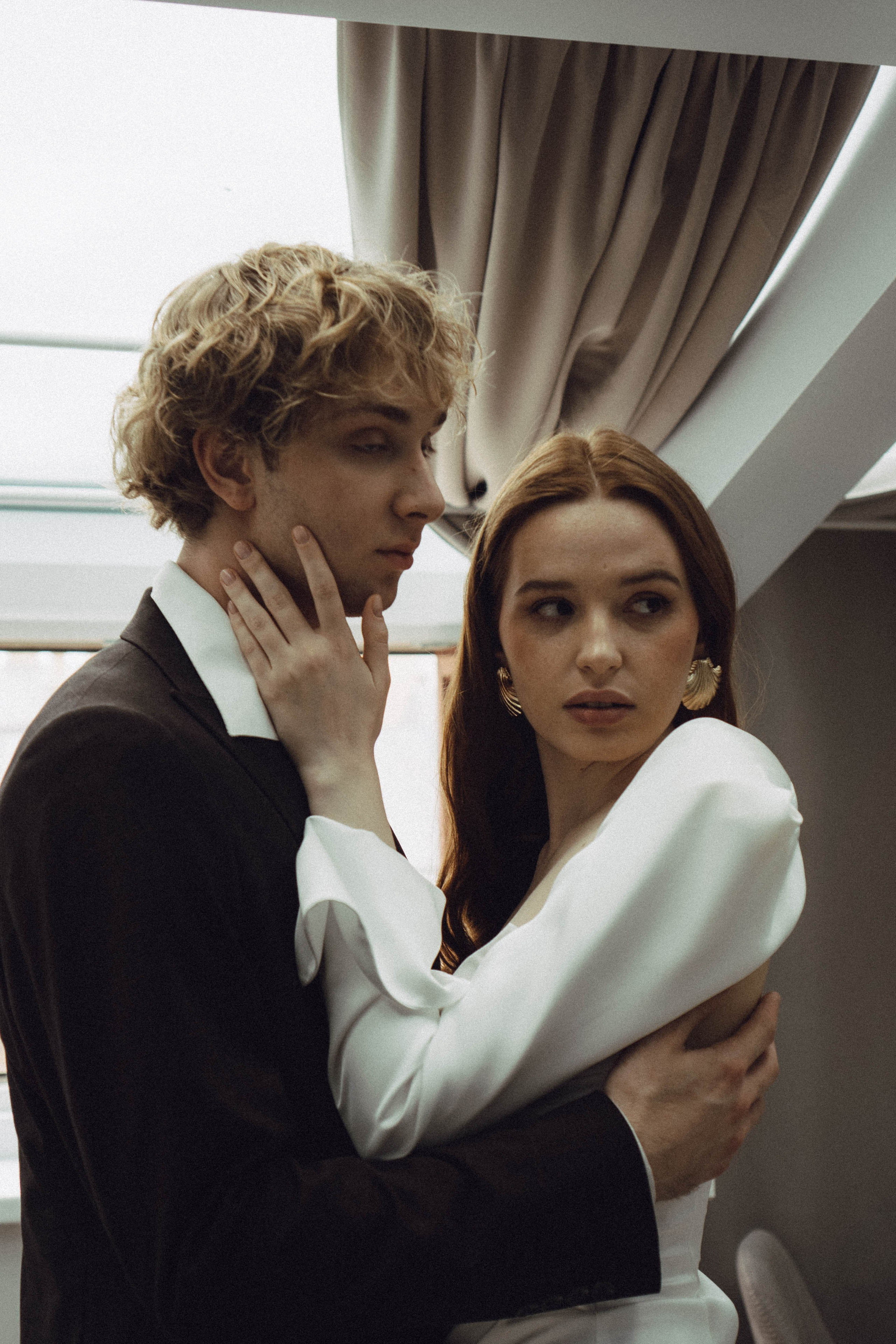 СВАДЕБНАЯ СЬЕМКА В ОТЕЛЕ. СБОРЫ ЖЕНИХА И НЕВЕСТЫ И ТАКЖЕ ТОР И ПОДГОТОВКА К ПРОГУЛКЕ. Профессиональный фотограф, Санкт-Петербург — Виктория Богомолова