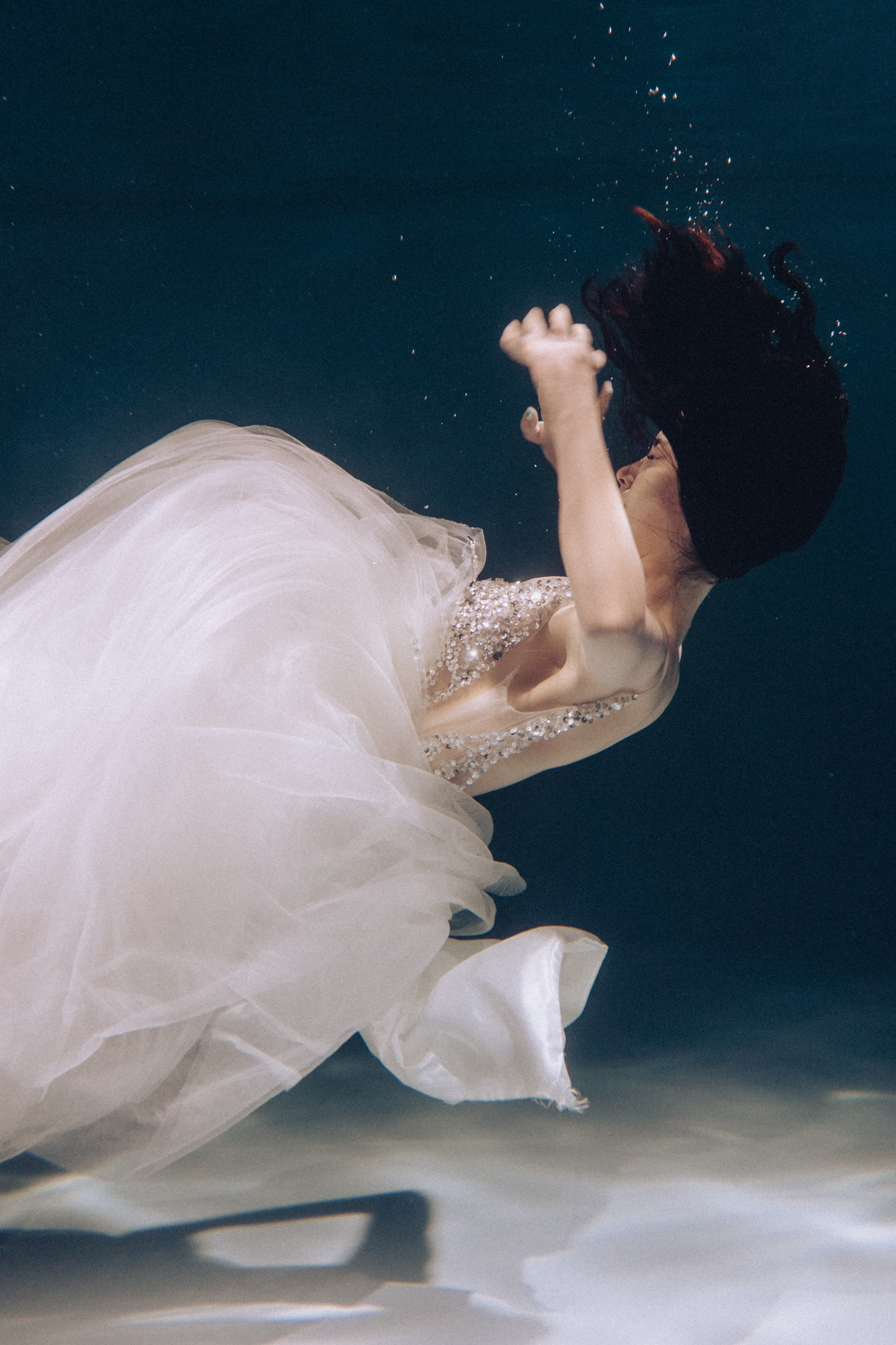 ФОТОСЕСИСИЯ В БАССЕЙНЕ. Профессиональный фотограф, Санкт-Петербург — Виктория Богомолова