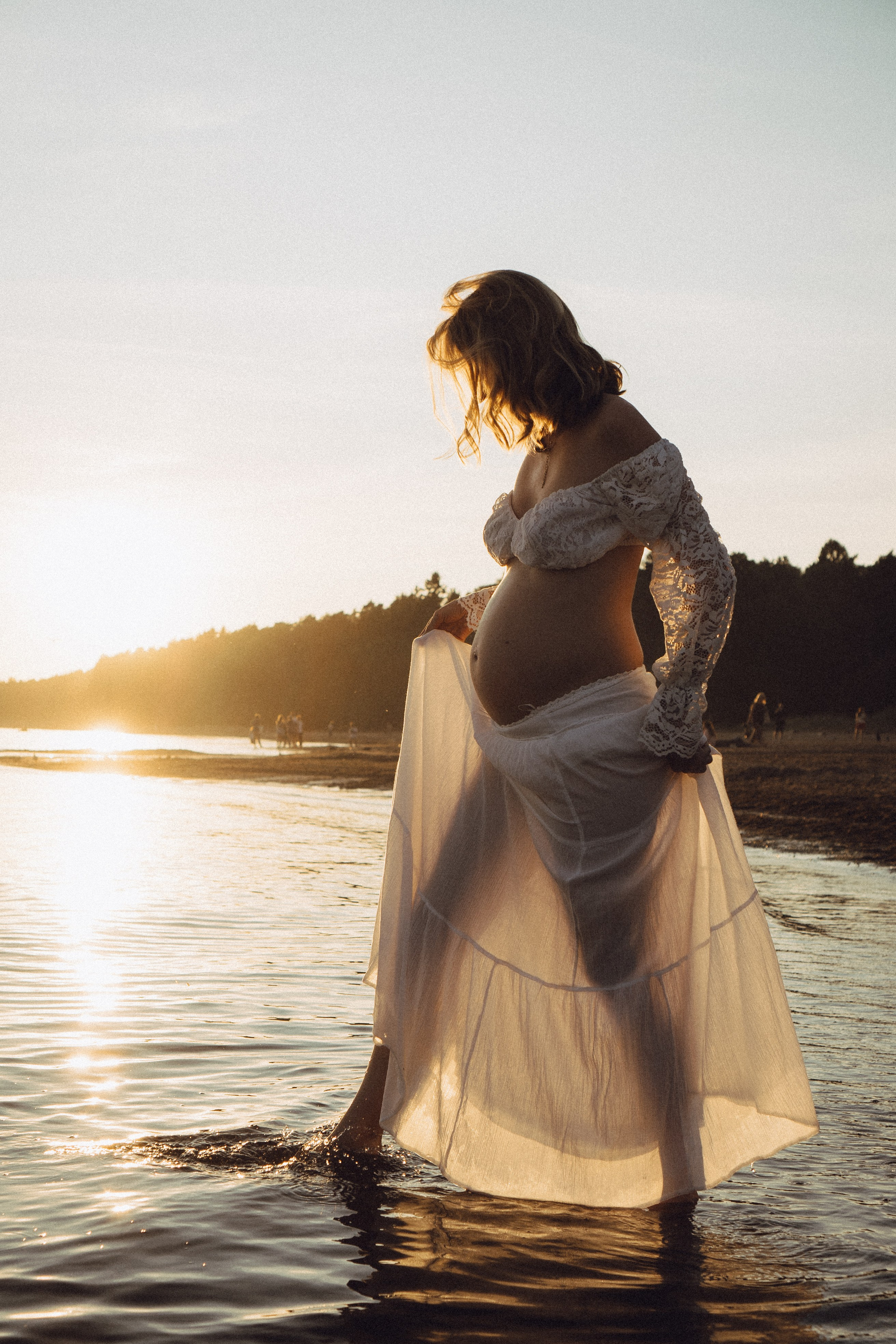 В ОЖИДАНИИ. Профессиональный фотограф, Санкт-Петербург — Виктория Богомолова