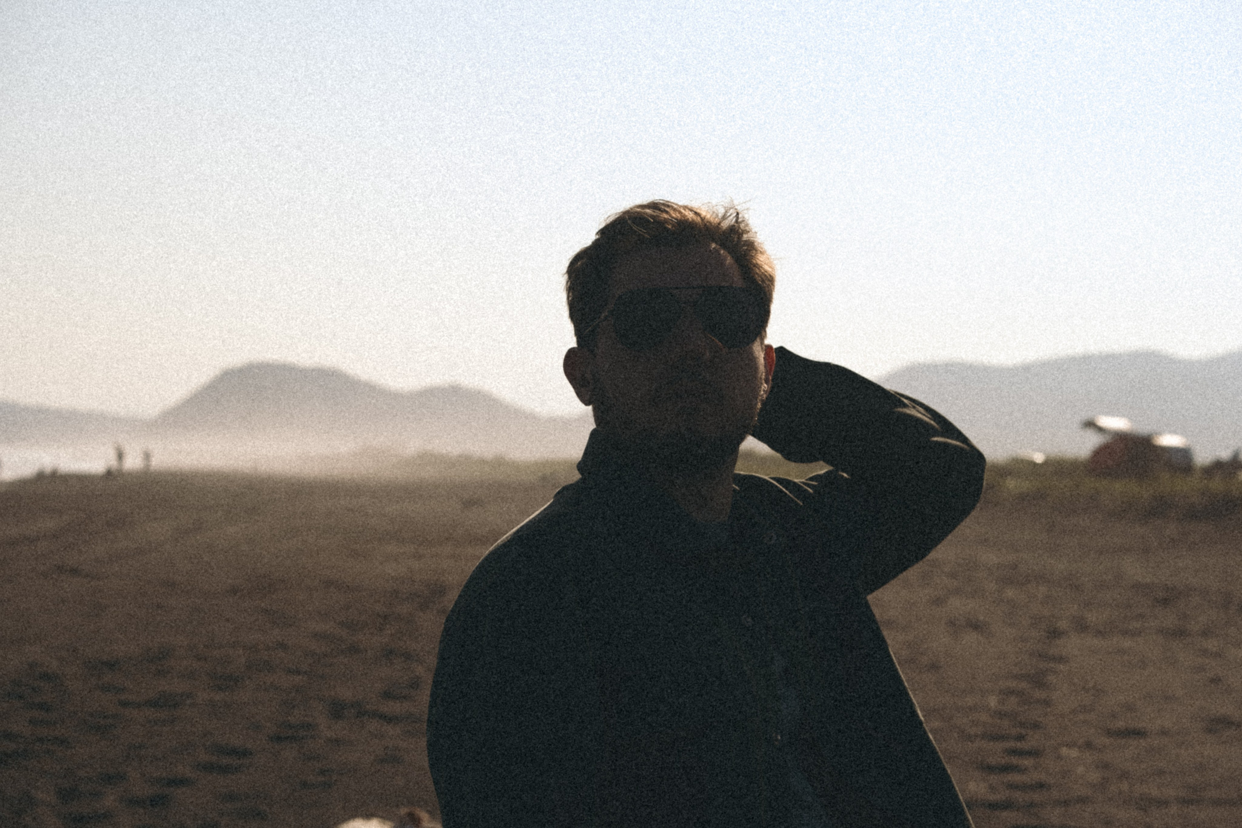 Тихий океан. Профессиональный фотограф, Санкт-Петербург — Виктория Богомолова