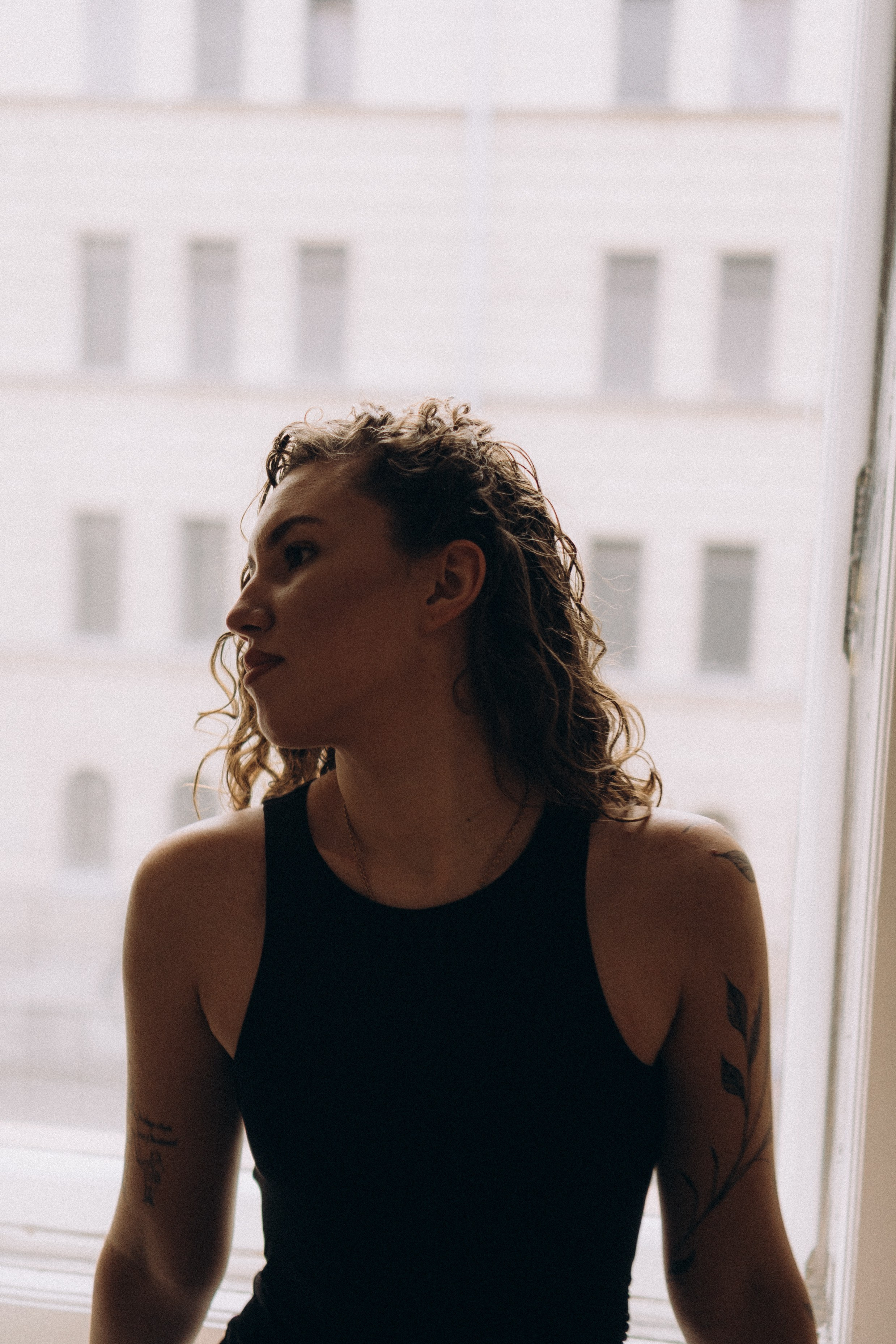 Для девушки. Профессиональный фотограф, Санкт-Петербург — Виктория Богомолова