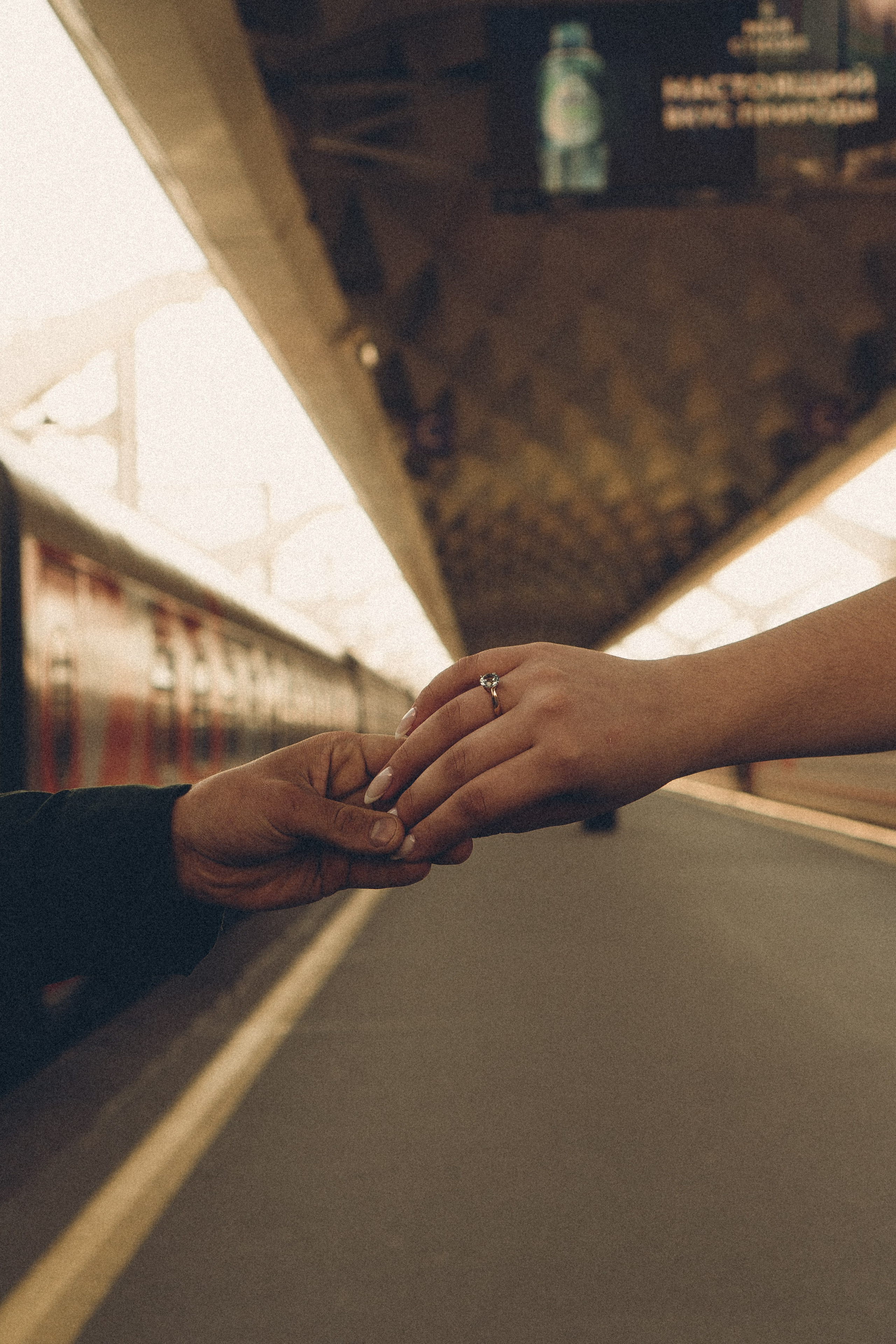 ПРЕДЛОЖЕНИЕ. Профессиональный фотограф, Санкт-Петербург — Виктория Богомолова