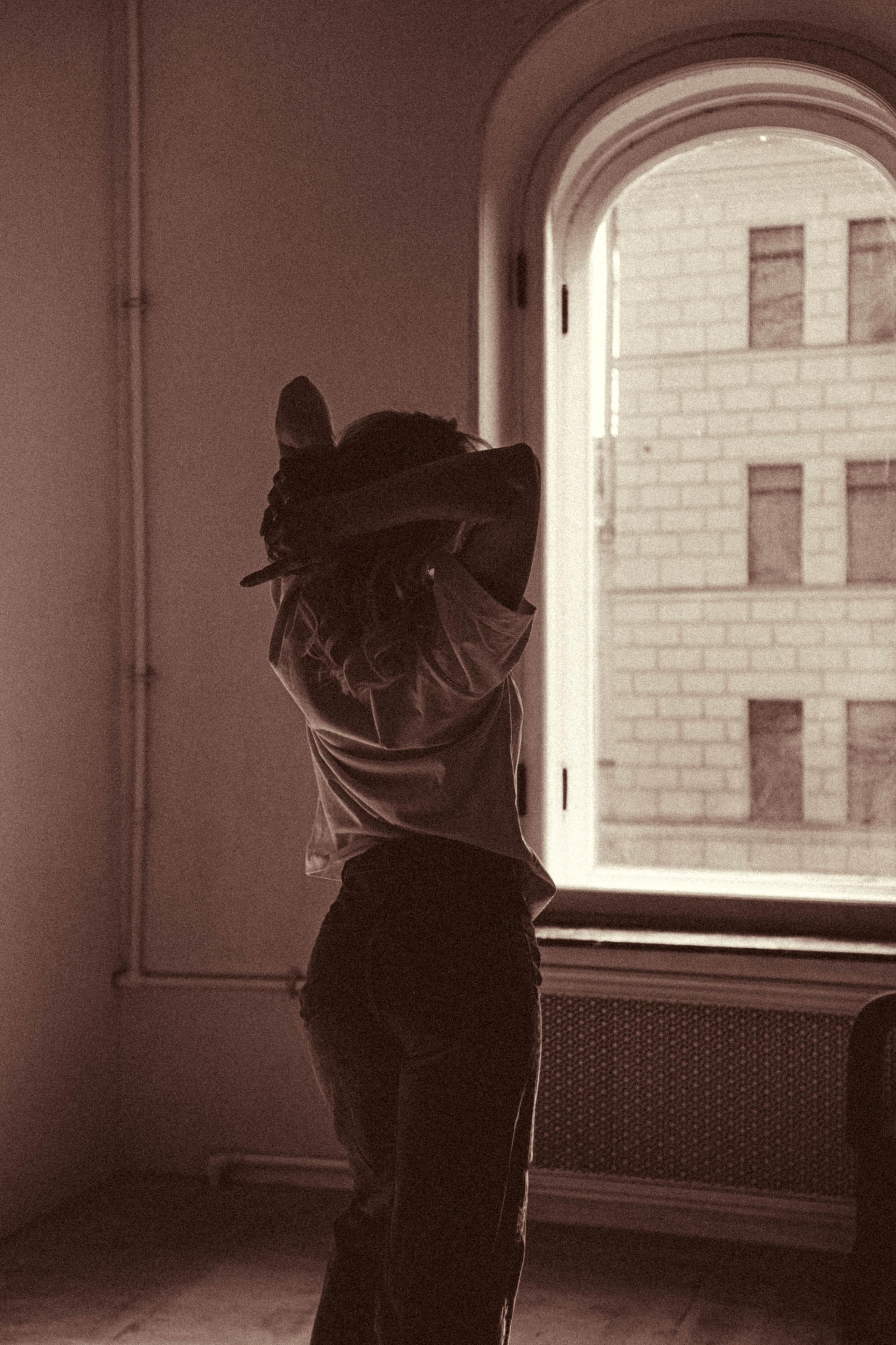 Винтажный стиль. Профессиональный фотограф, Санкт-Петербург — Виктория Богомолова