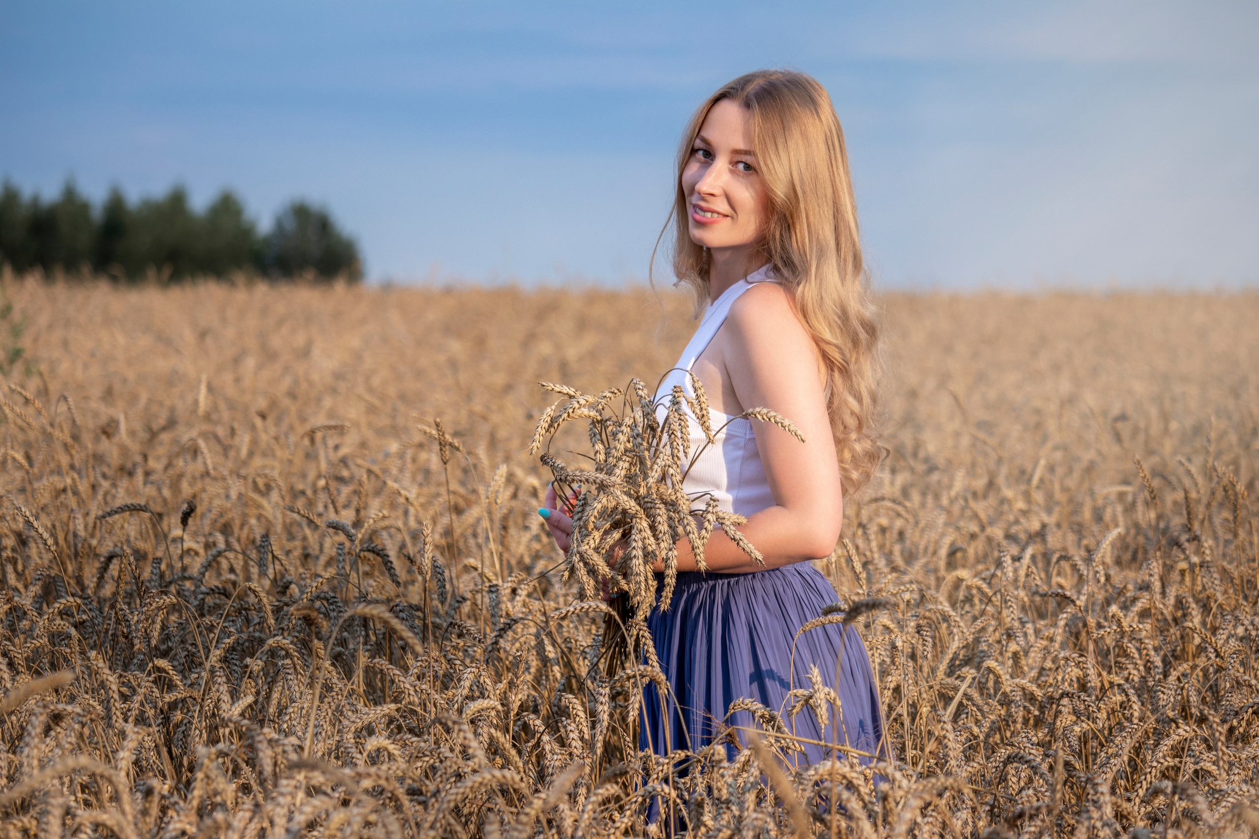 Портретики. Фотограф в Вязьме